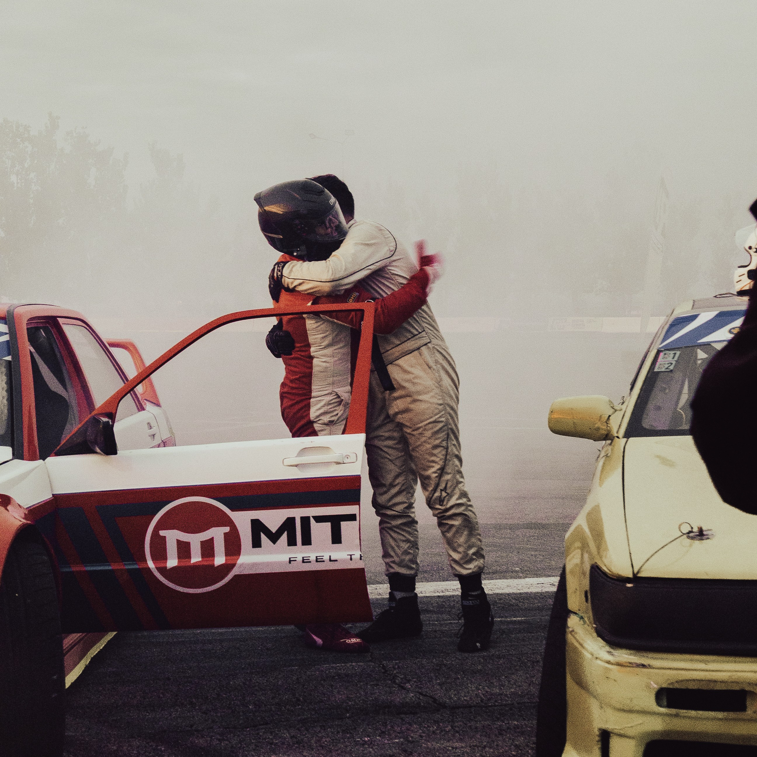 1 этап 2026 от Фаниса Ни. Gorilla Drift