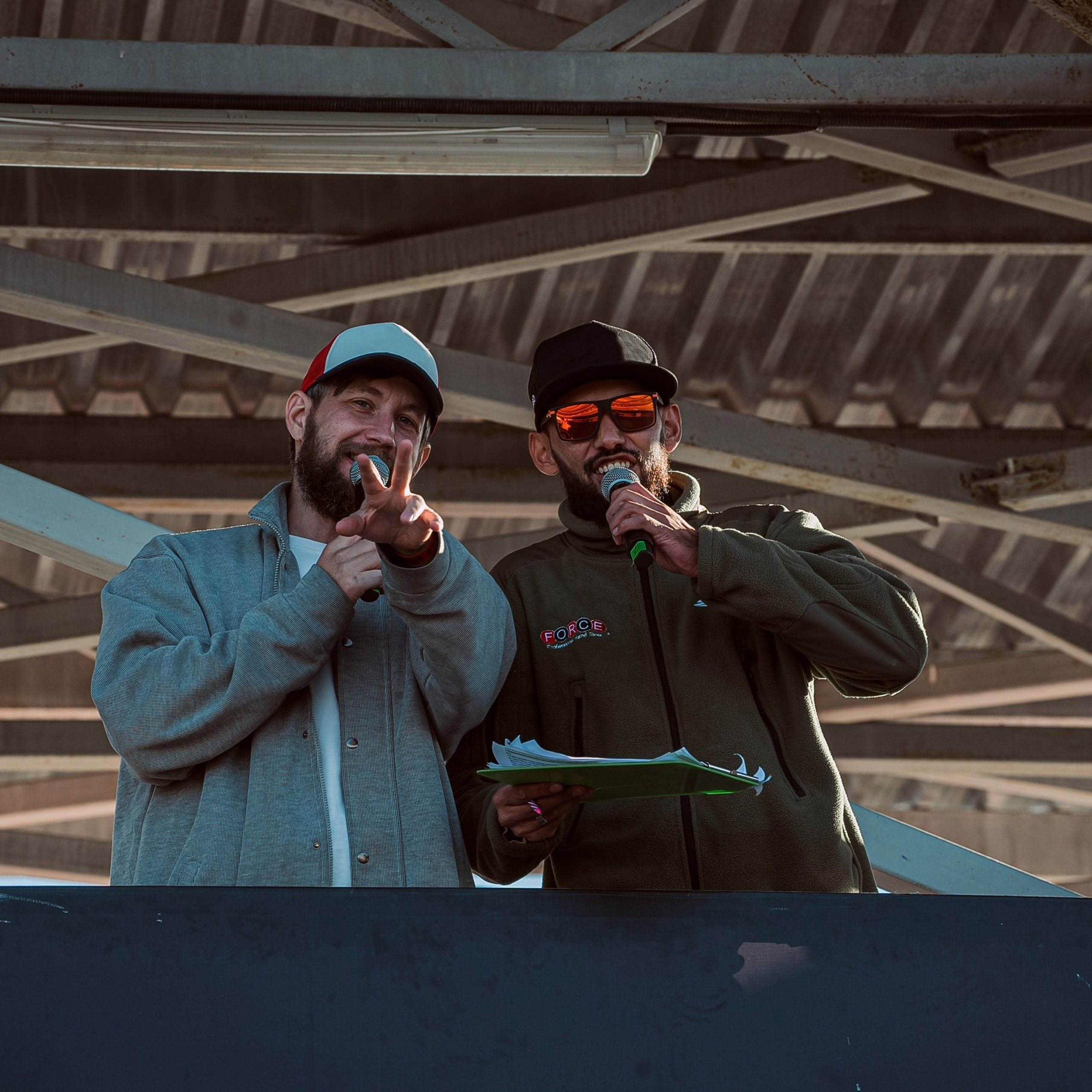 Дрифт в алматы. Gorilla Drift