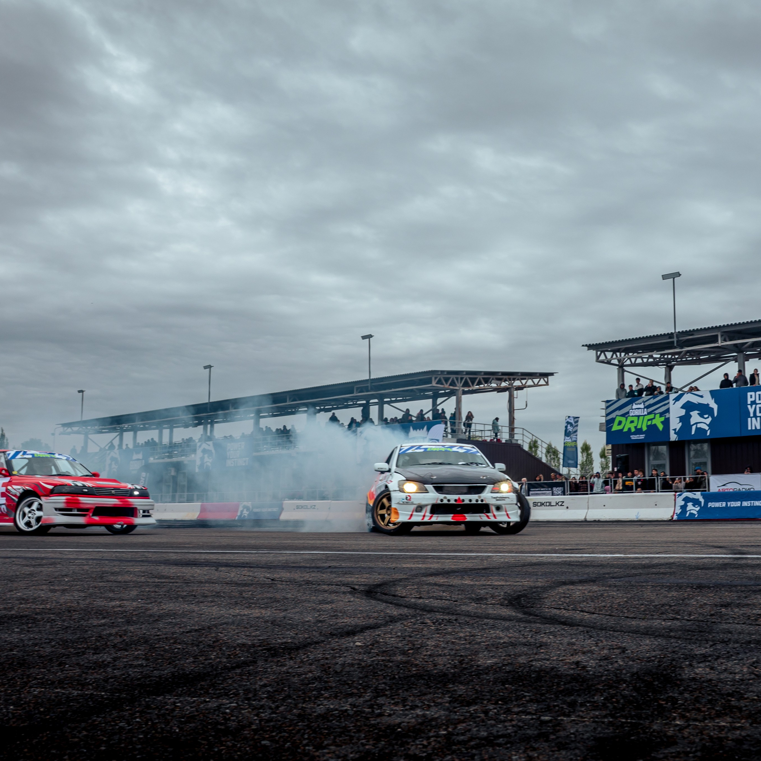 Фото дрифт Шавкат Рахмонов Gorilla Drift. Gorilla Drift