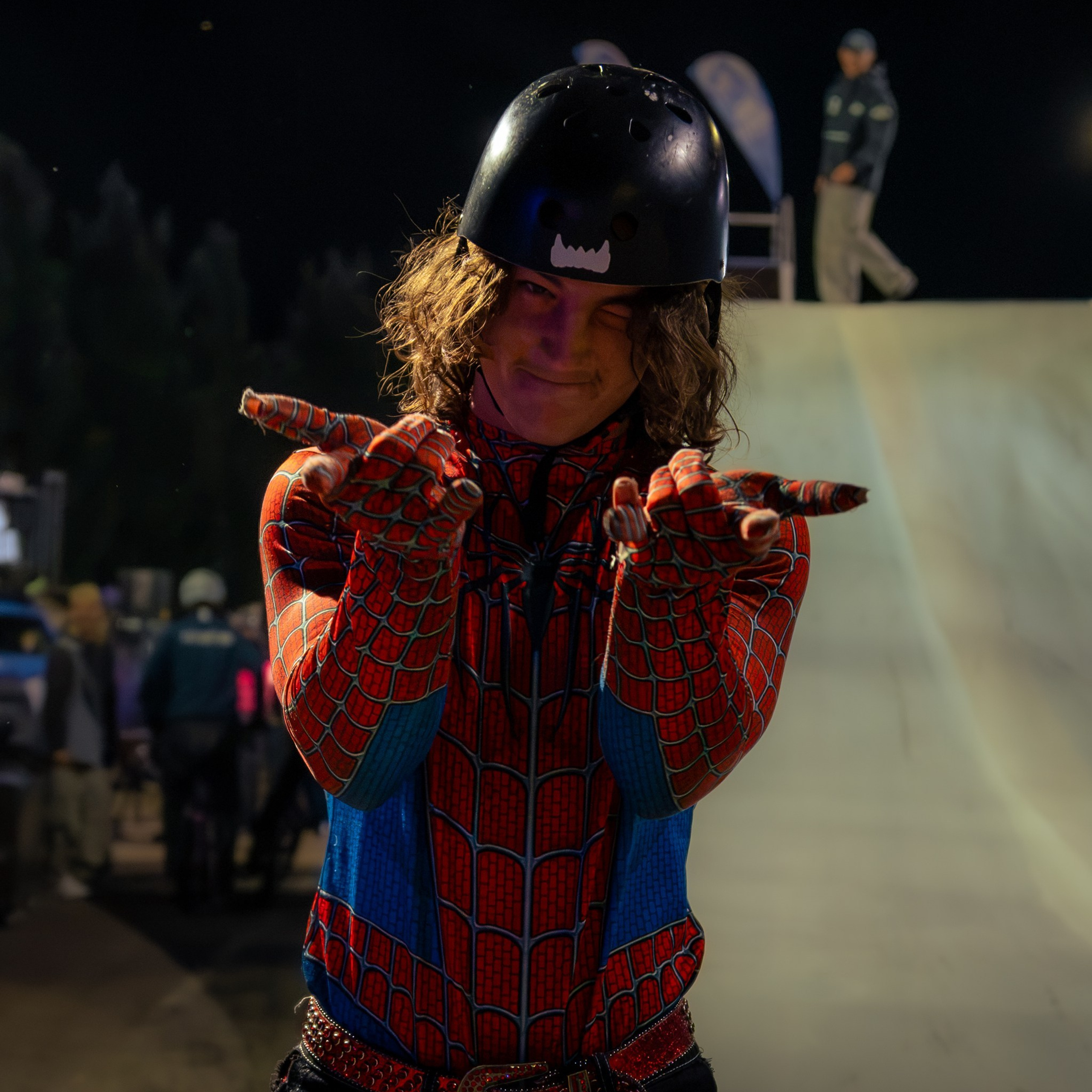 3 этап Ultimate Night 2026 от Lina Pro Photo. Gorilla Drift