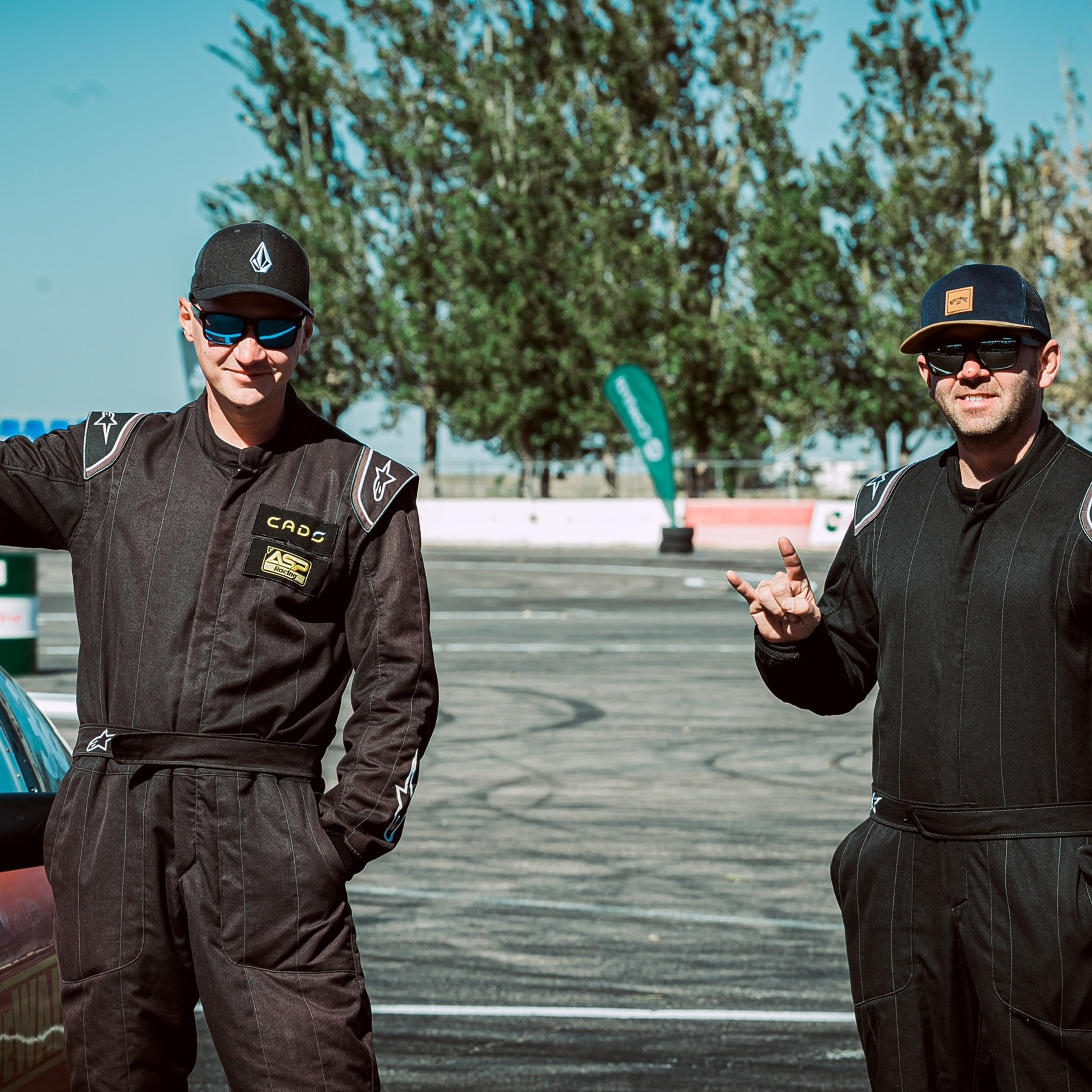 Дрифт в алматы. Gorilla Drift