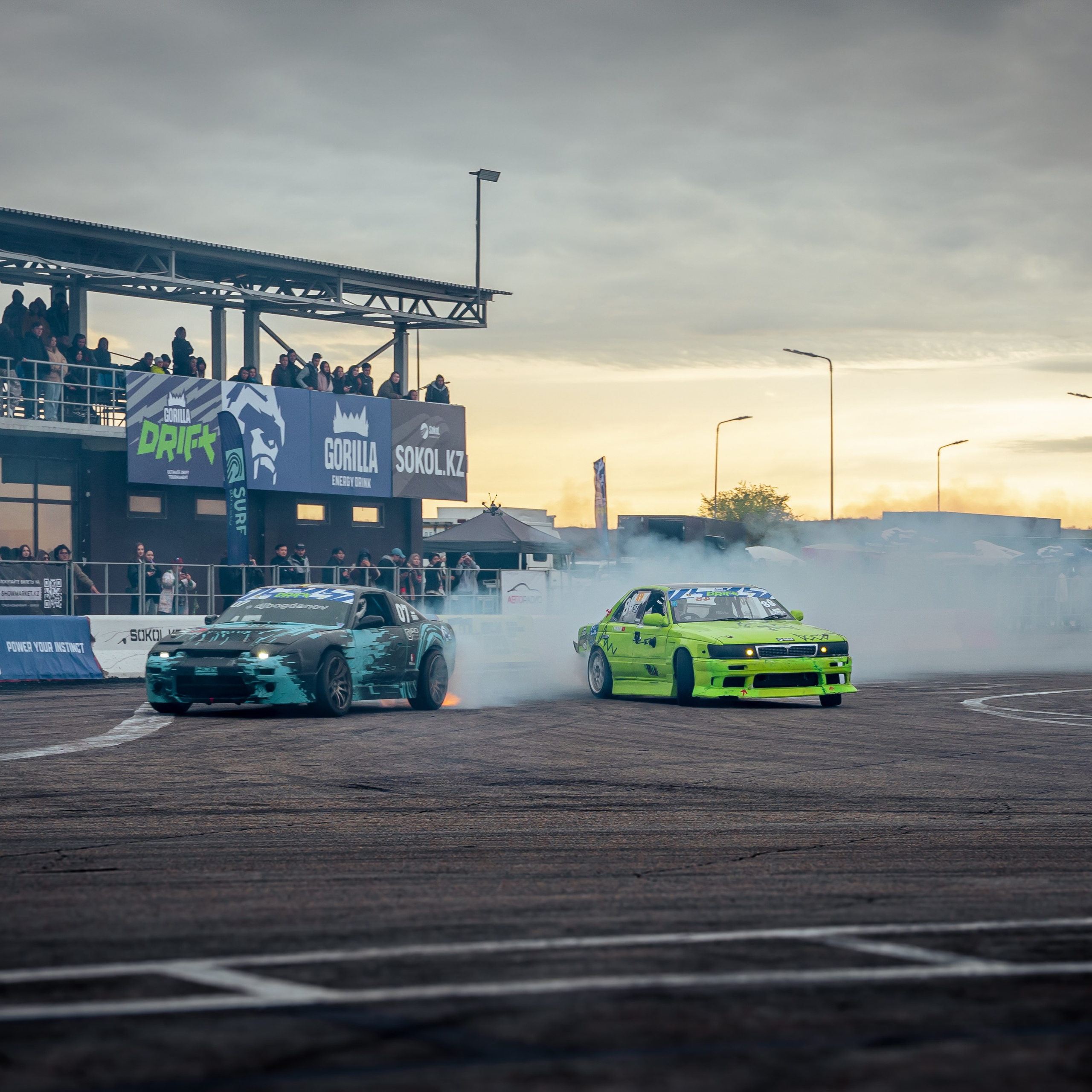 Фото дрифт Шавкат Рахмонов Gorilla Drift. Gorilla Drift