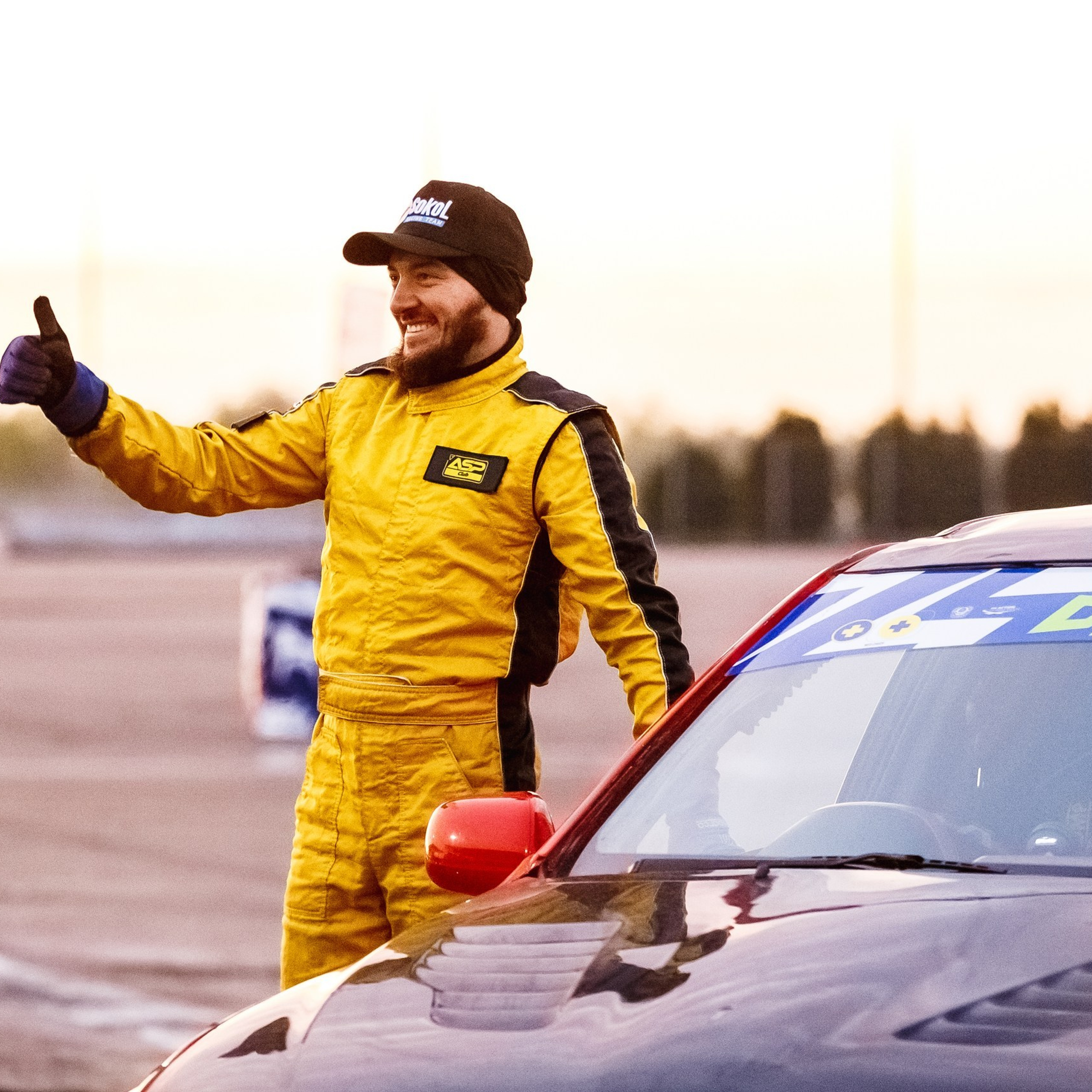 Дрифт в Алматы фото. Gorilla Drift