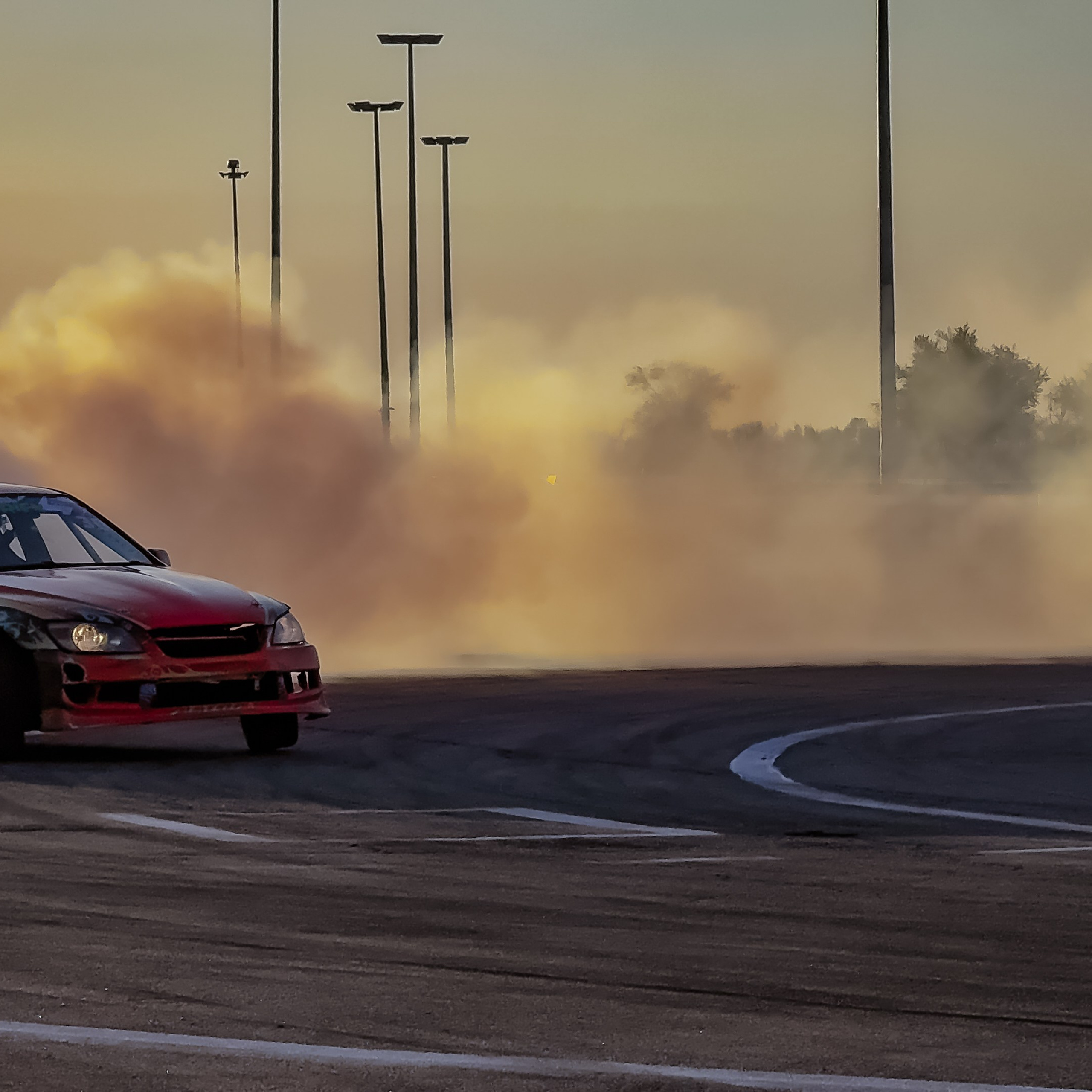 1 этап 2026 от Юлии Поповой. Gorilla Drift