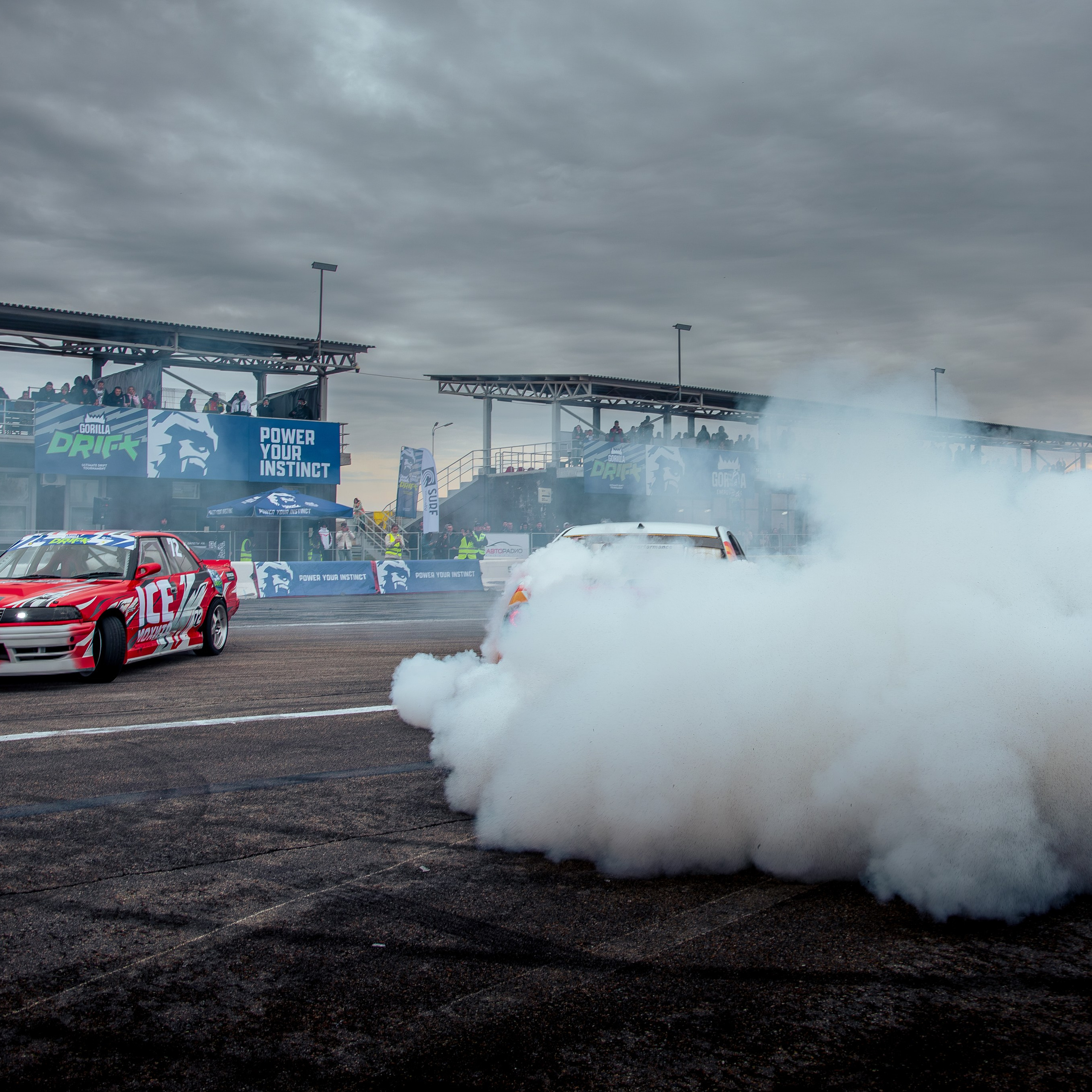 Фото дрифт Шавкат Рахмонов Gorilla Drift. Gorilla Drift