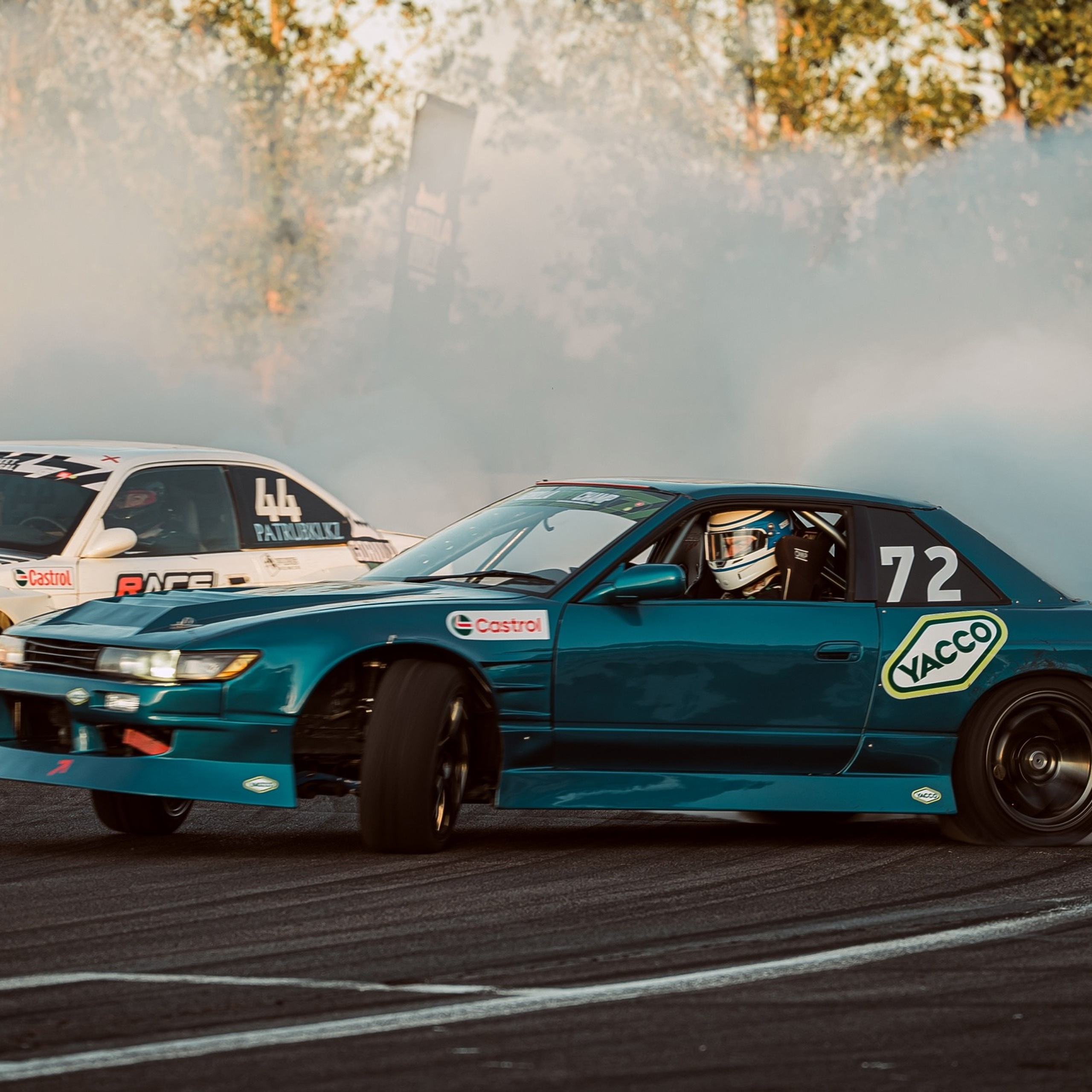 Дрифт в алматы. Gorilla Drift