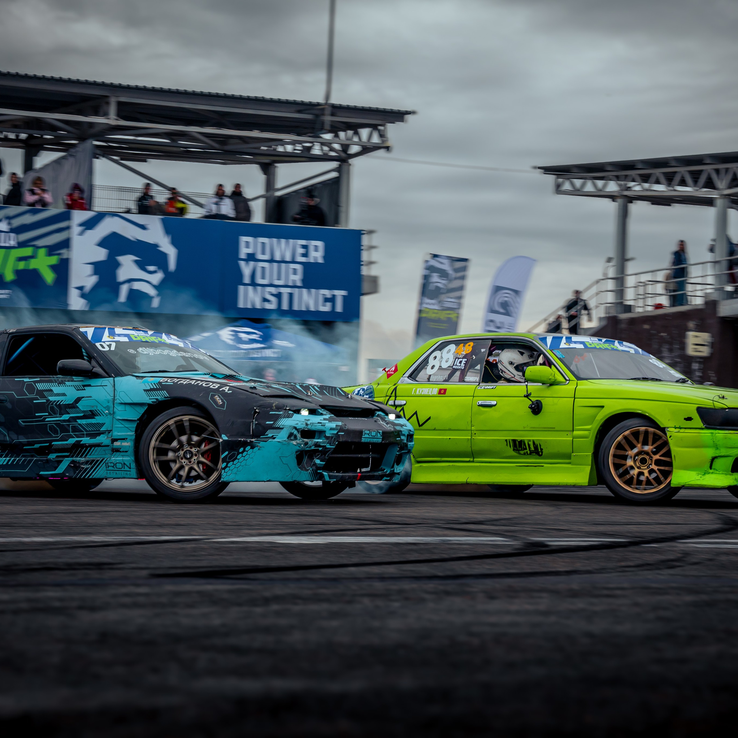 Фото дрифт Шавкат Рахмонов Gorilla Drift. Gorilla Drift