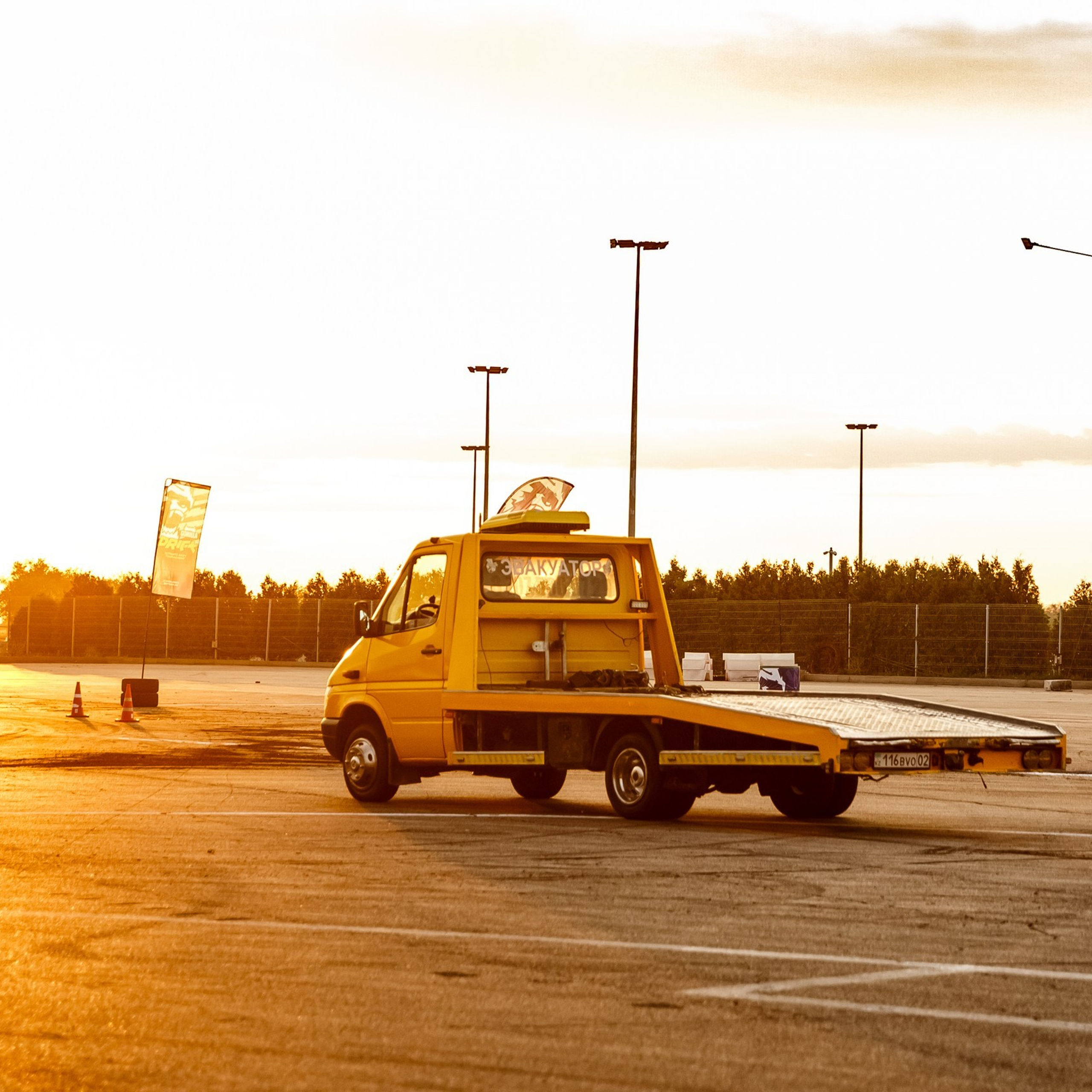 Дрифт в Алматы, СТК Sokol, Gorilla Drift
