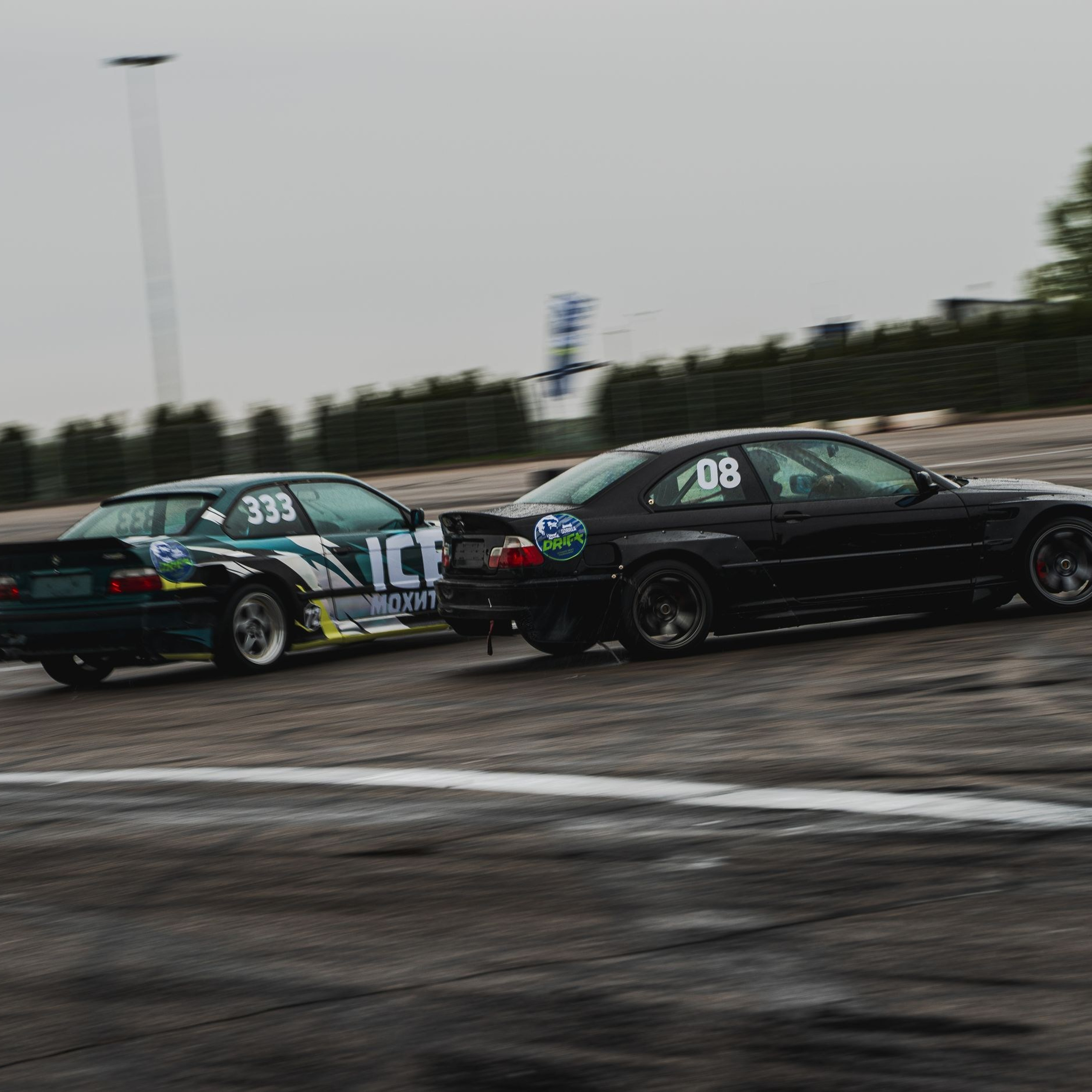 Фото дрифт Алматы Gorilla Drift Sokol. Gorilla Drift