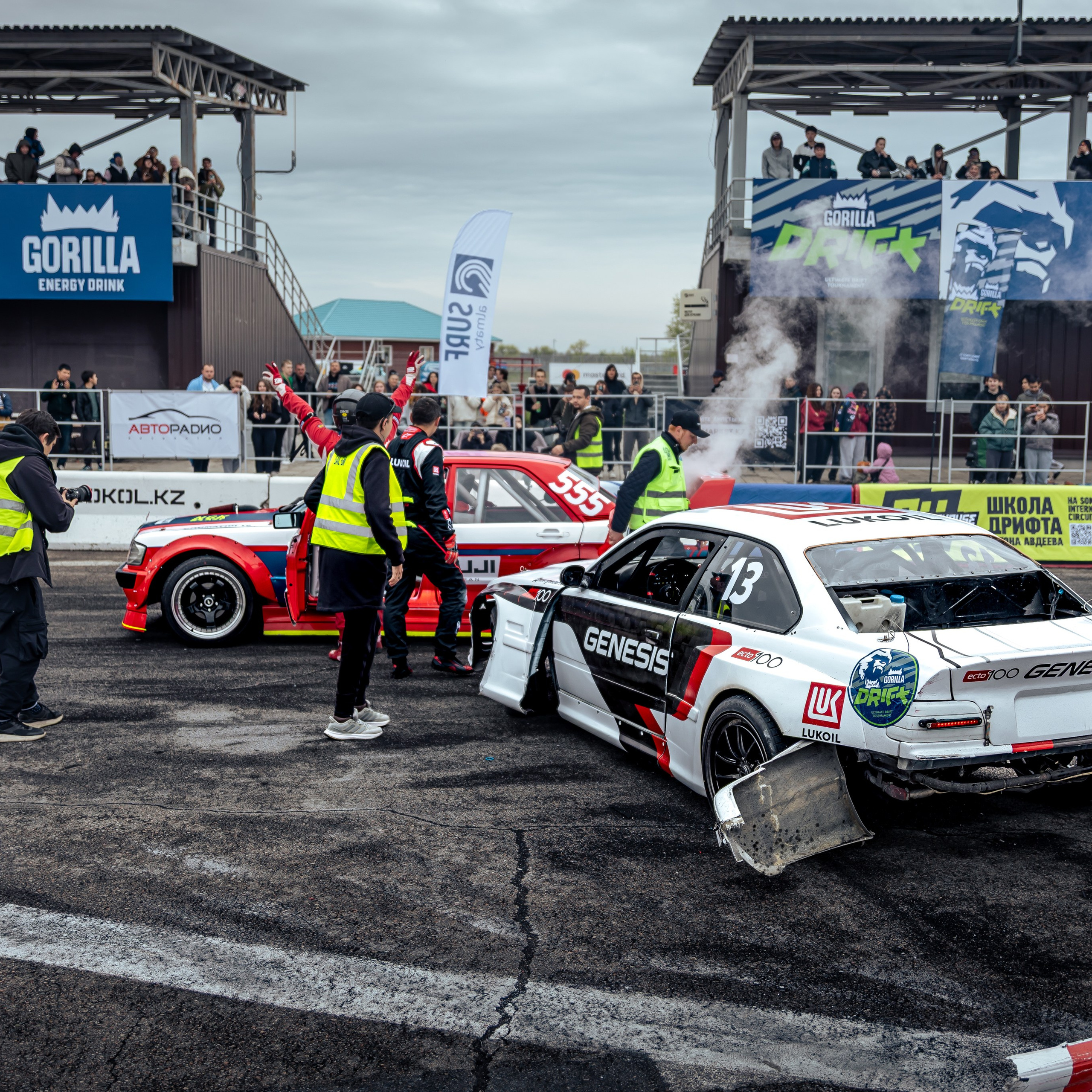 Фото дрифт Шавкат Рахмонов Gorilla Drift. Gorilla Drift