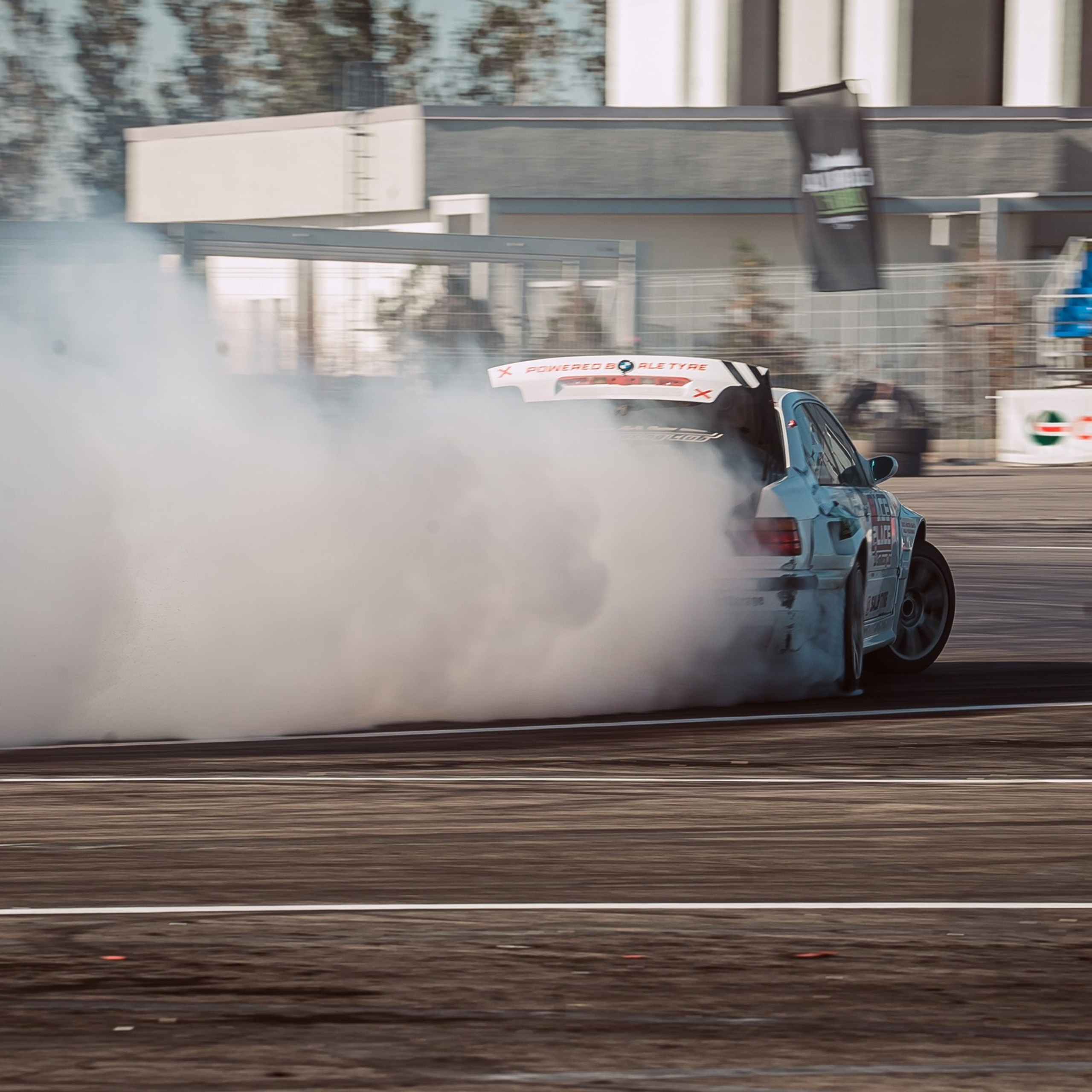 Дрифт в алматы. Gorilla Drift