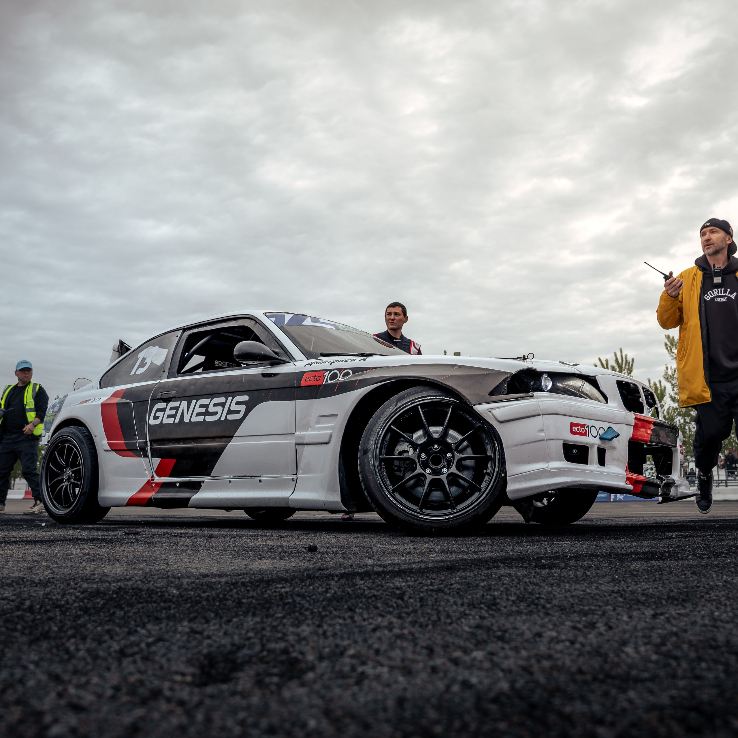 Фото дрифт Шавкат Рахмонов Gorilla Drift. Gorilla Drift