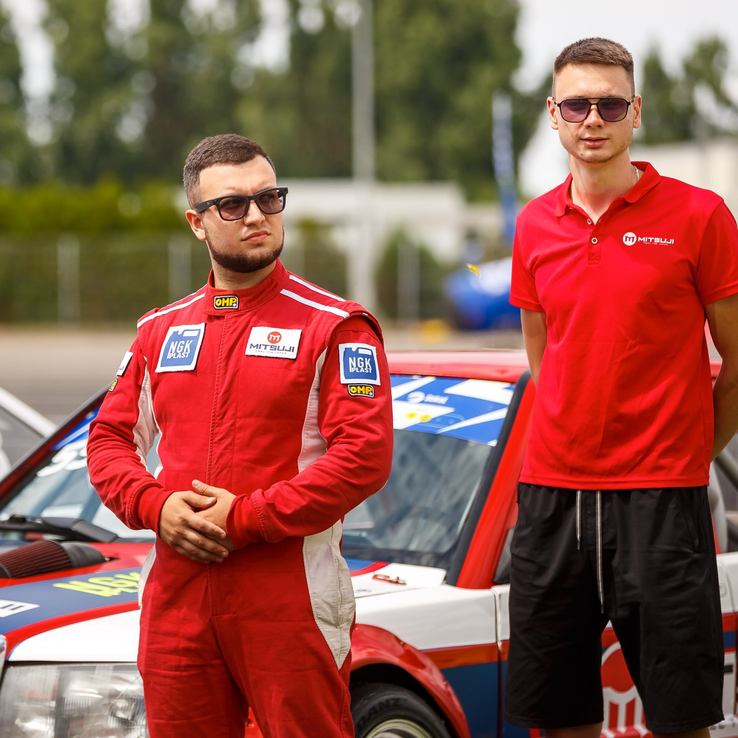 Дрифт в Алматы, СТК Sokol, Gorilla Drift