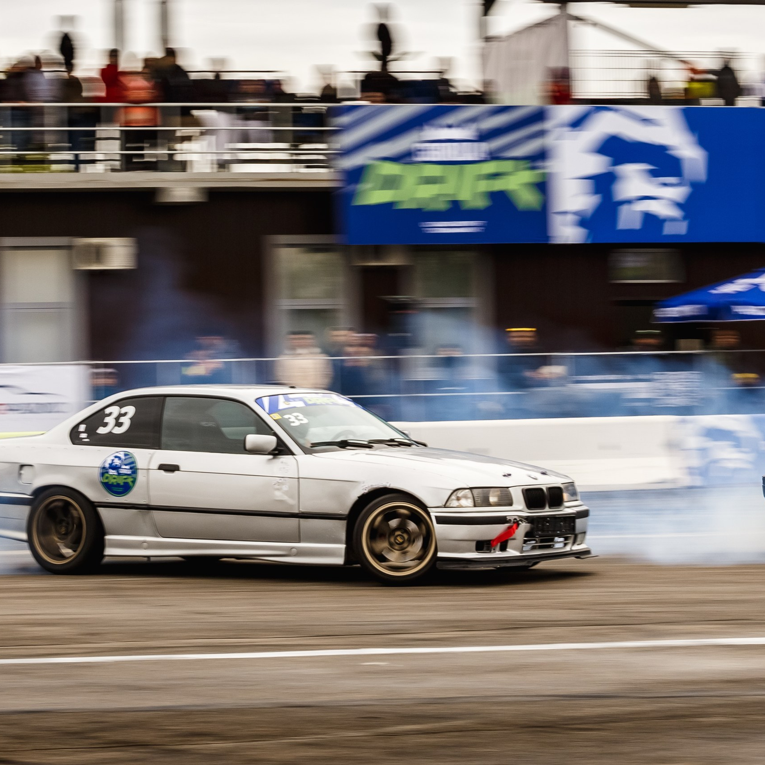 Дрифт в Алматы фото. Gorilla Drift