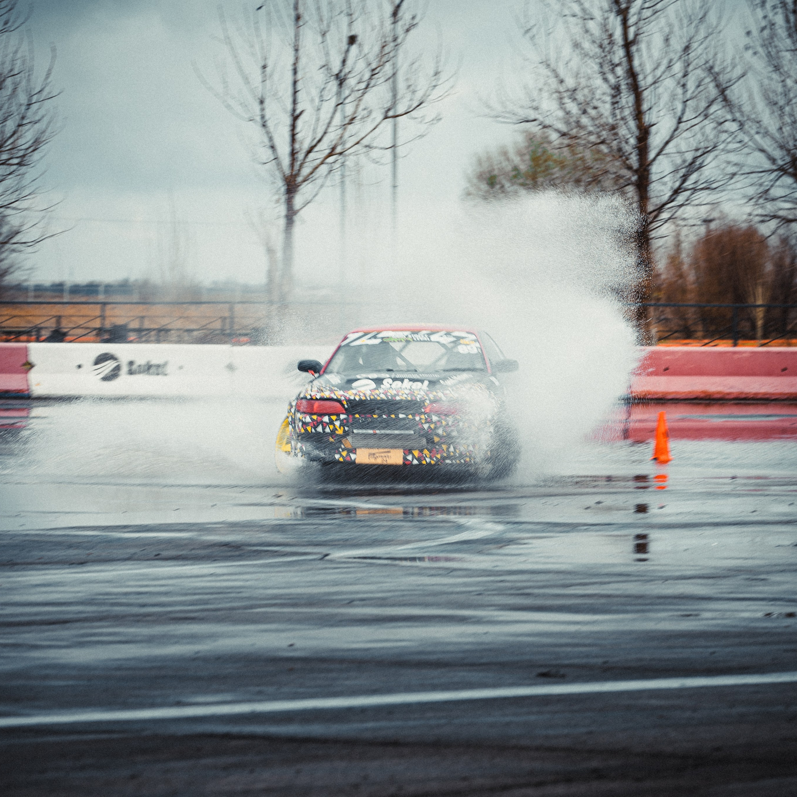 1 этап 2025 от Валерии и Ивана Родионовых. Gorilla Drift