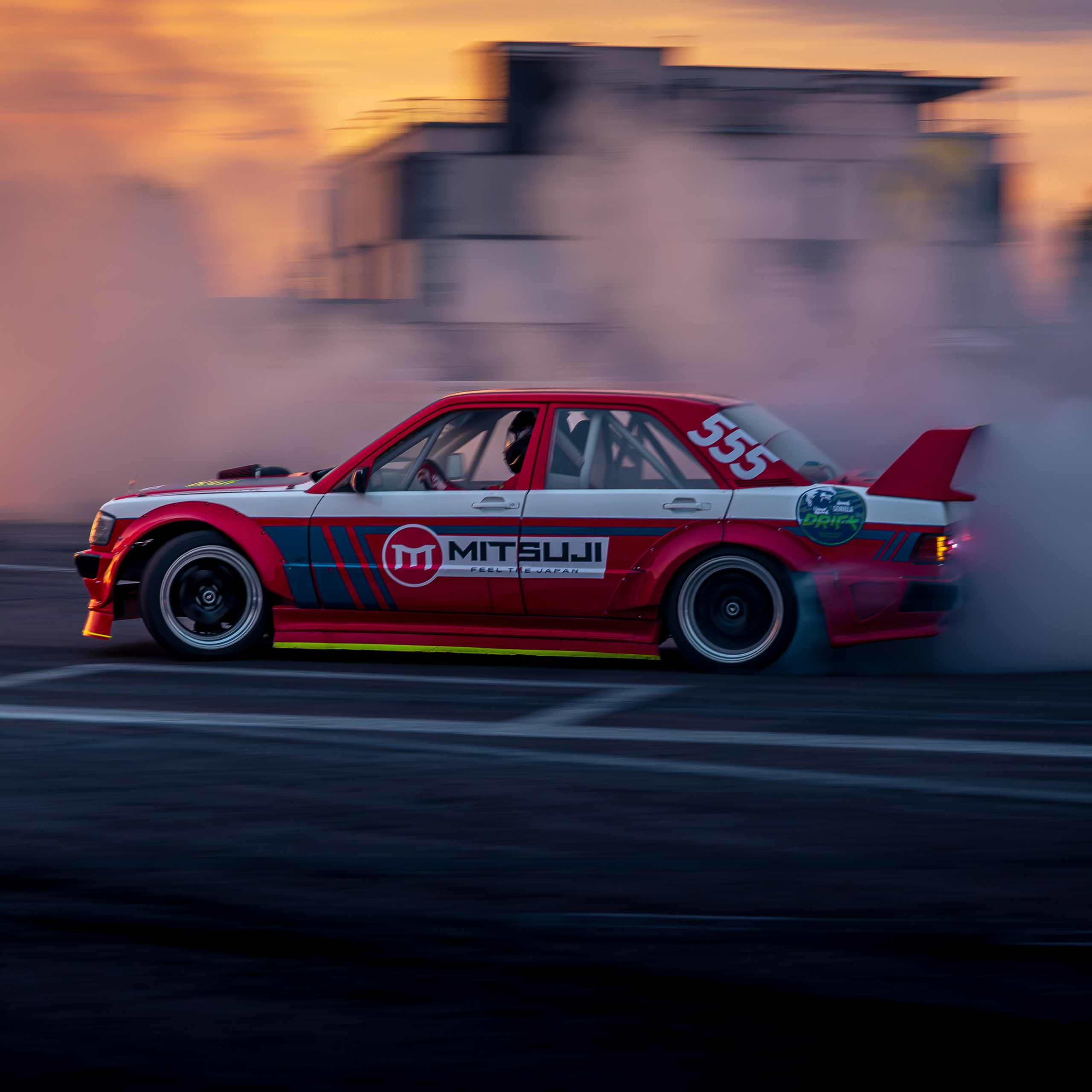 Фото дрифт Шавкат Рахмонов Gorilla Drift. Gorilla Drift