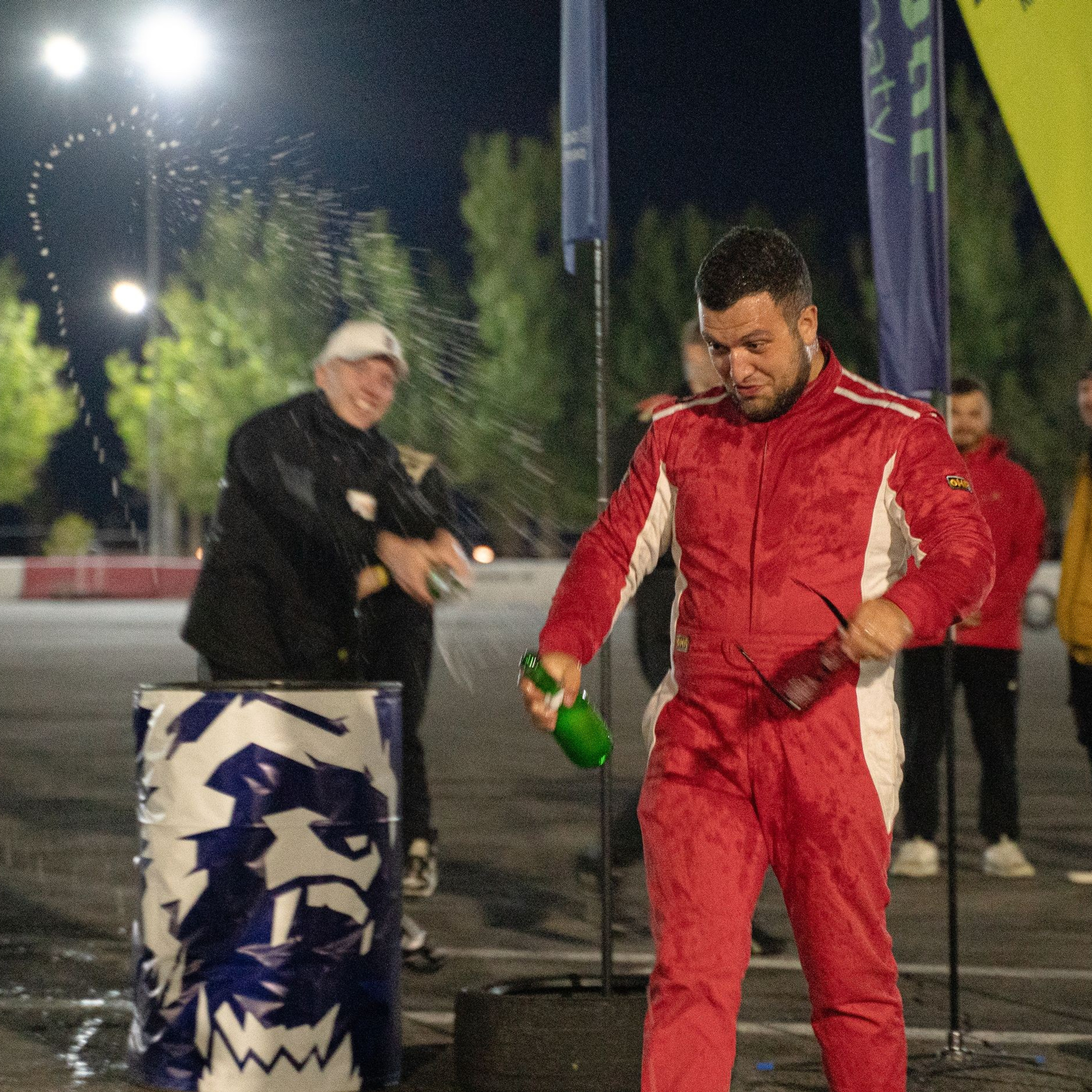 Фото дрифт Алматы Gorilla Drift Sokol. Gorilla Drift