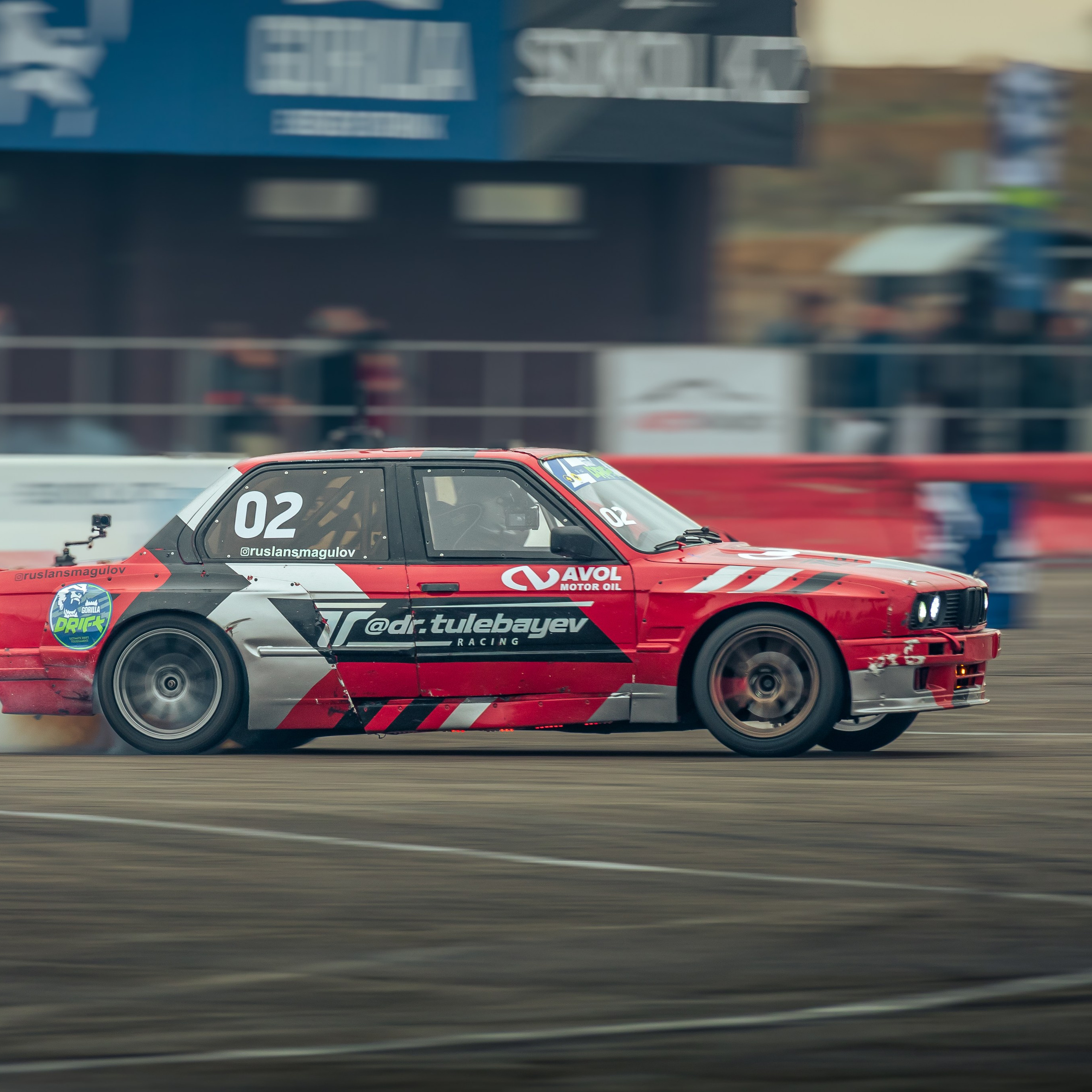 Фото дрифт Шавкат Рахмонов Gorilla Drift. Gorilla Drift