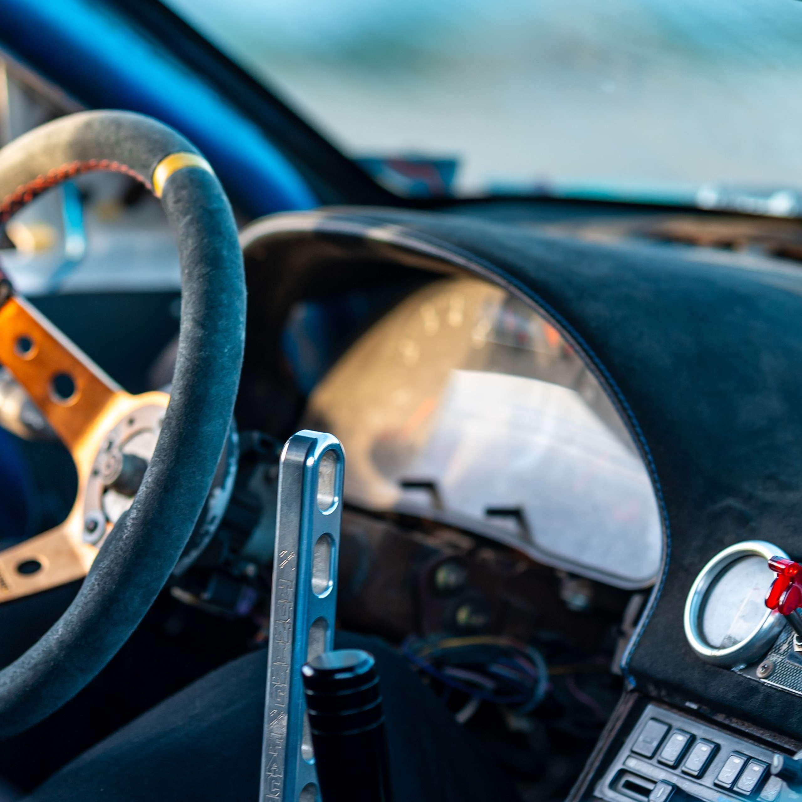 1 этап 2025 от Рената Арасланова. Gorilla Drift