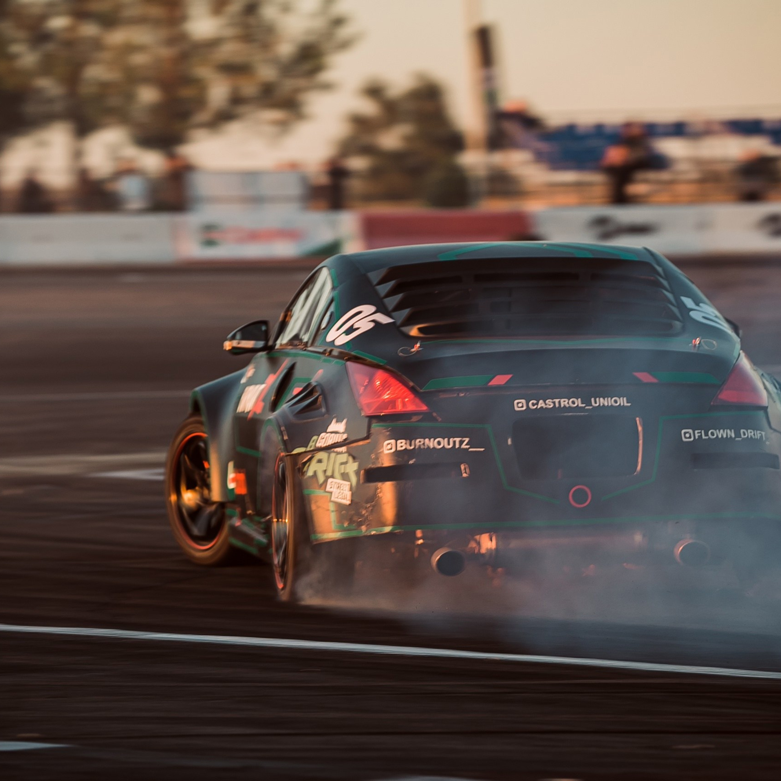 Дрифт в алматы. Gorilla Drift