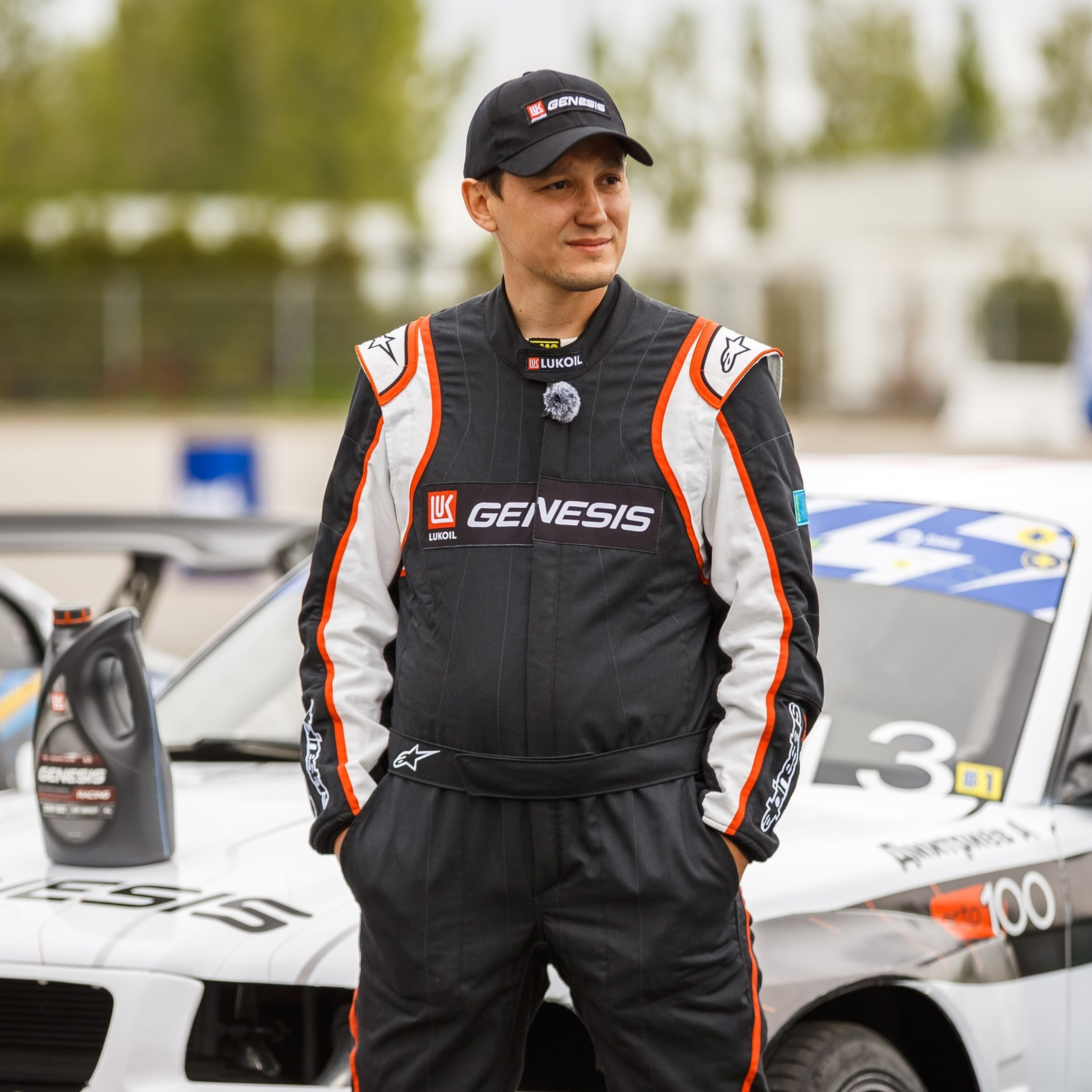 Дрифт в Алматы фото. Gorilla Drift