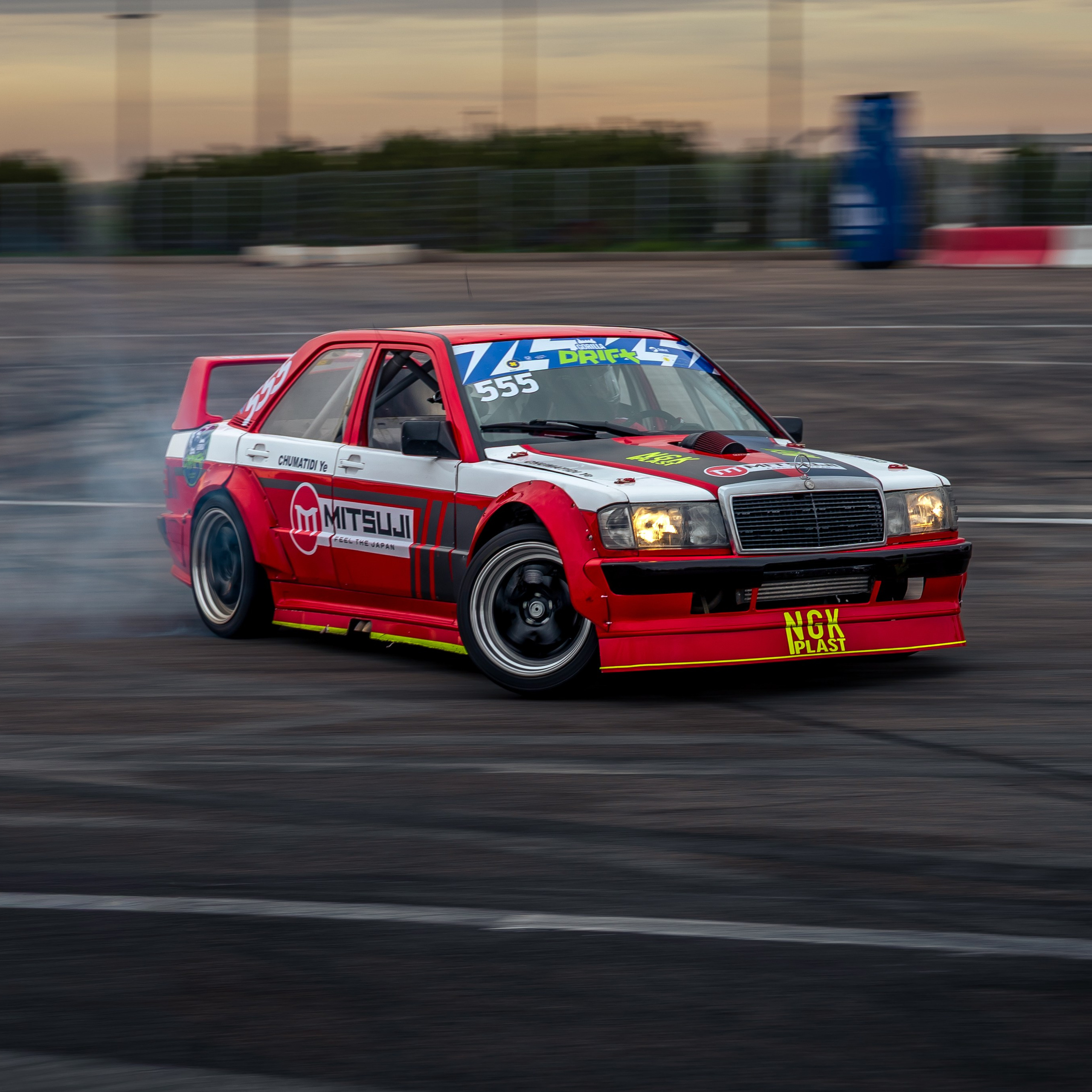 Фото дрифт Шавкат Рахмонов Gorilla Drift. Gorilla Drift