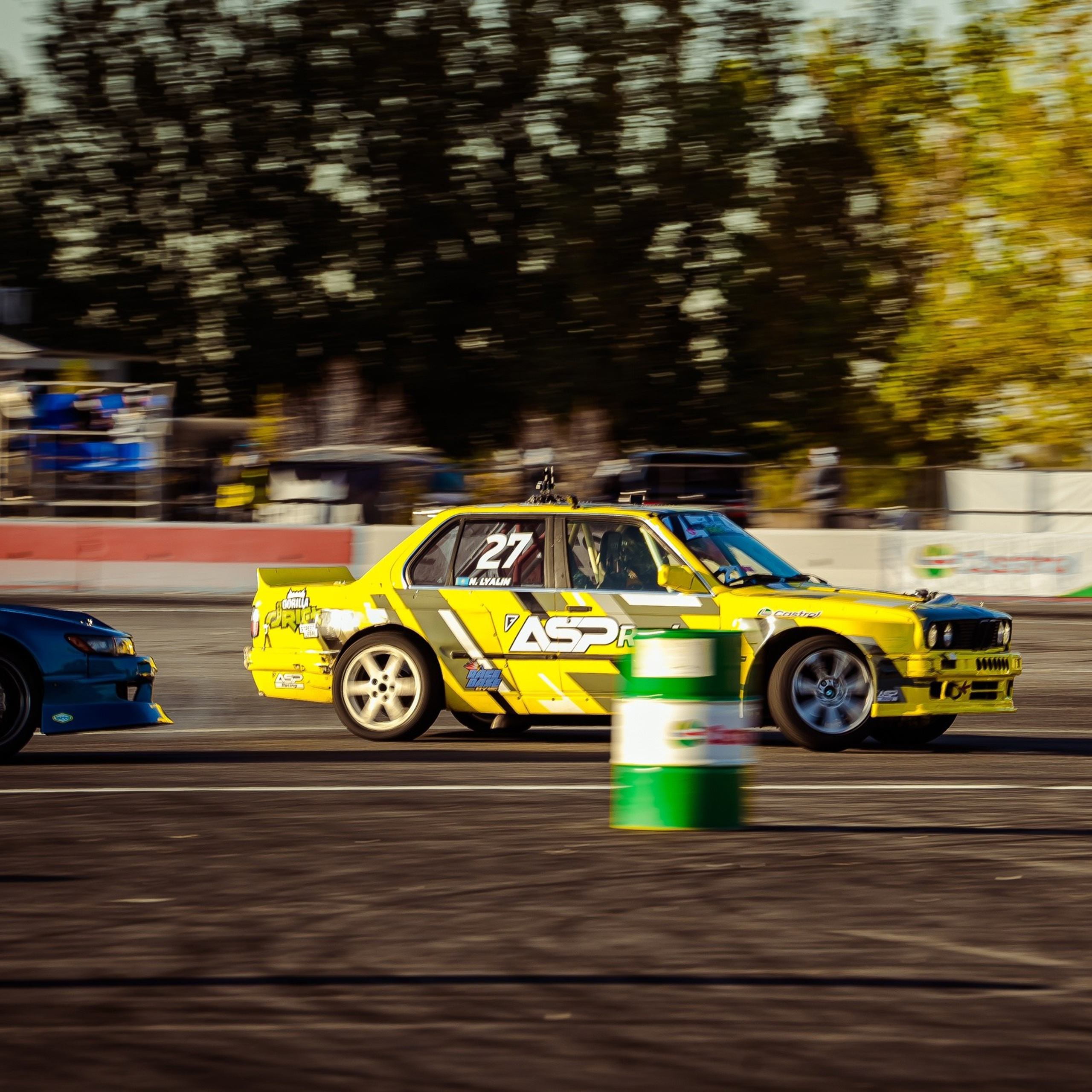 Дрифт в алматы. Gorilla Drift