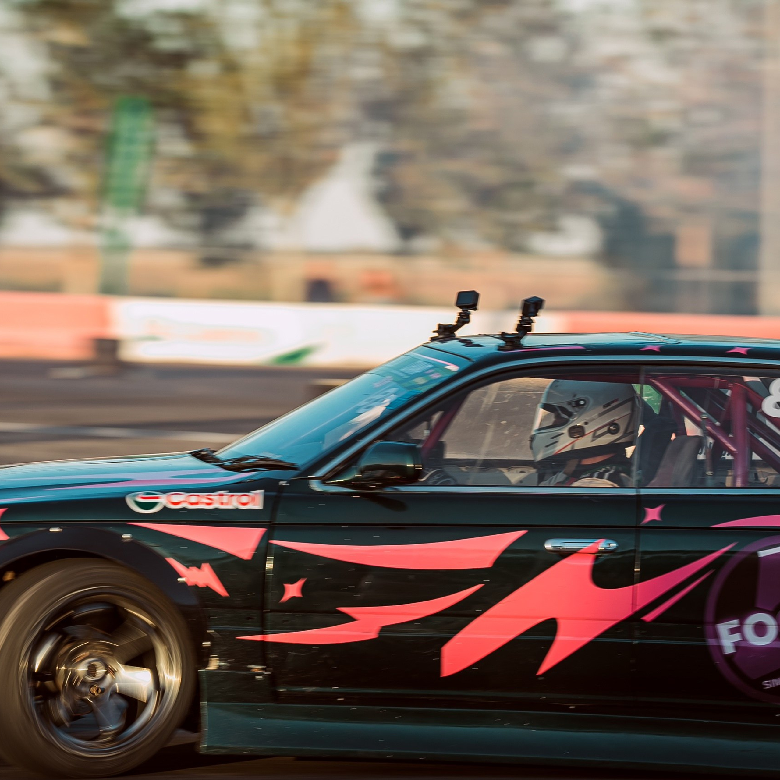 Дрифт в алматы. Gorilla Drift