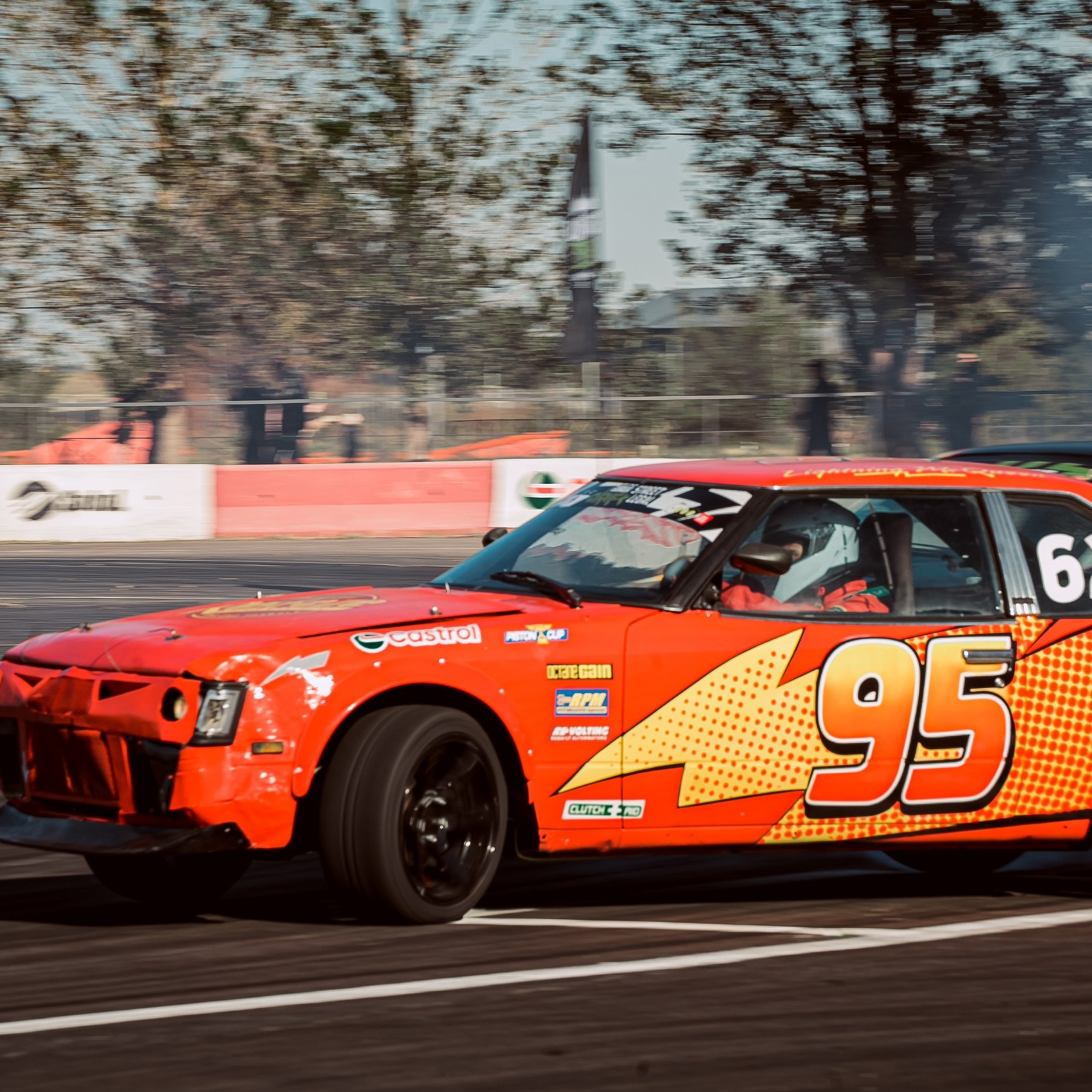 Дрифт в алматы. Gorilla Drift