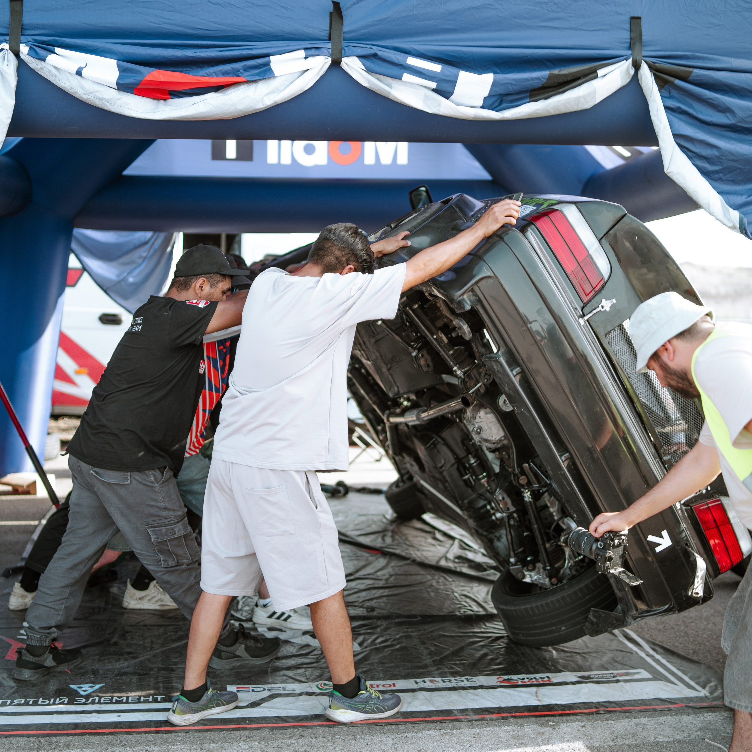 2 этап 2025 от Ксении Хавричевой