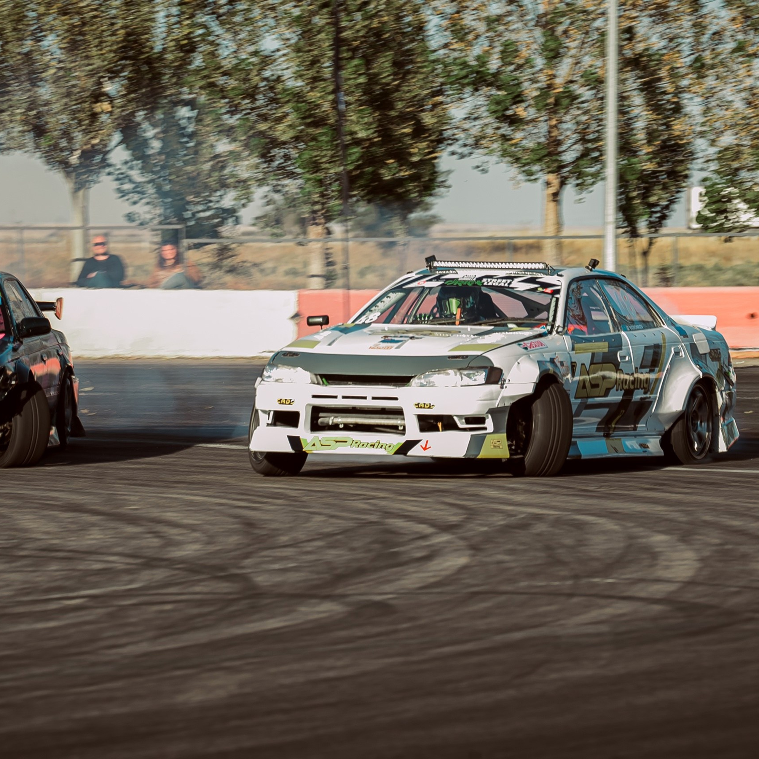 Дрифт в алматы. Gorilla Drift