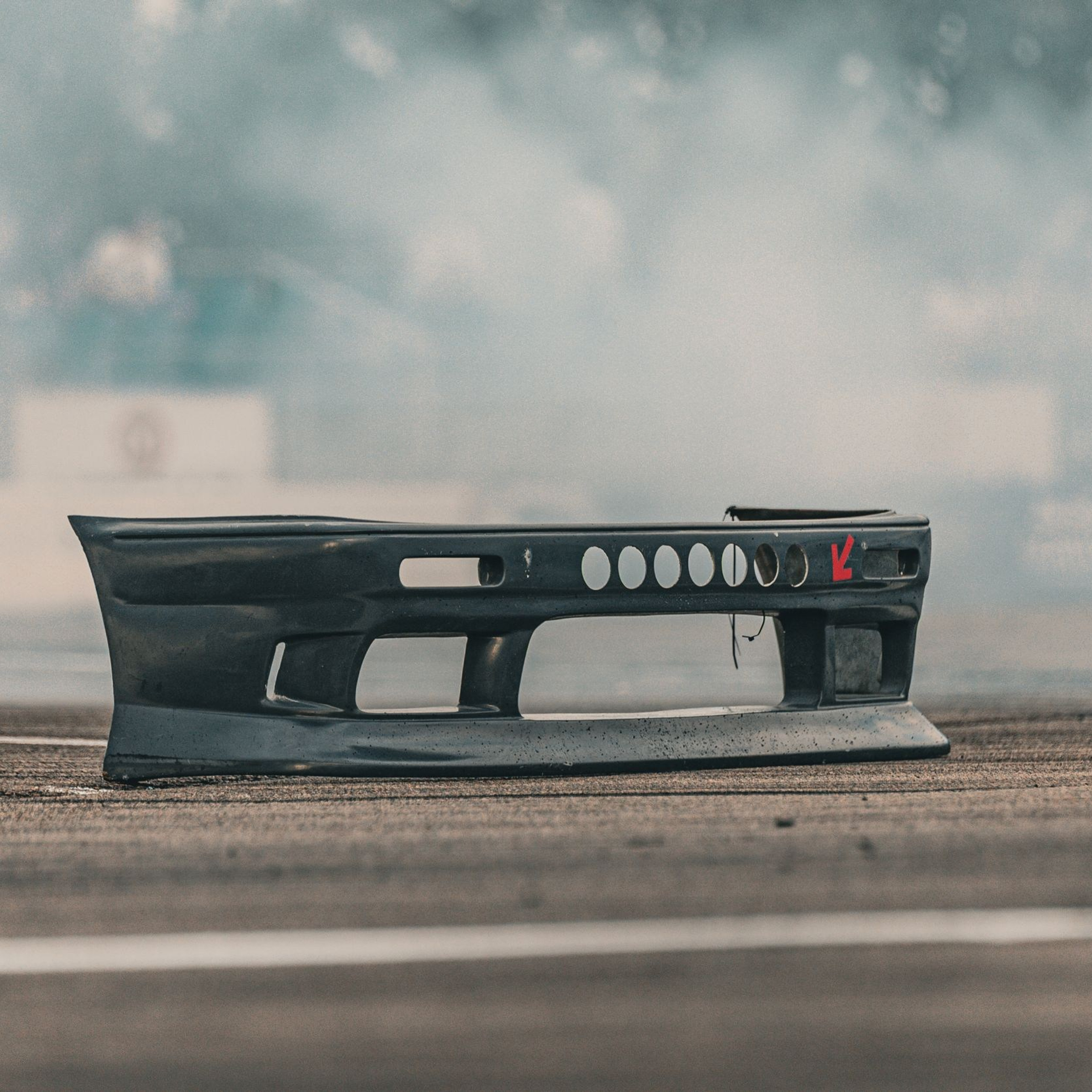2 этап от Фаниса Ни. Gorilla Drift