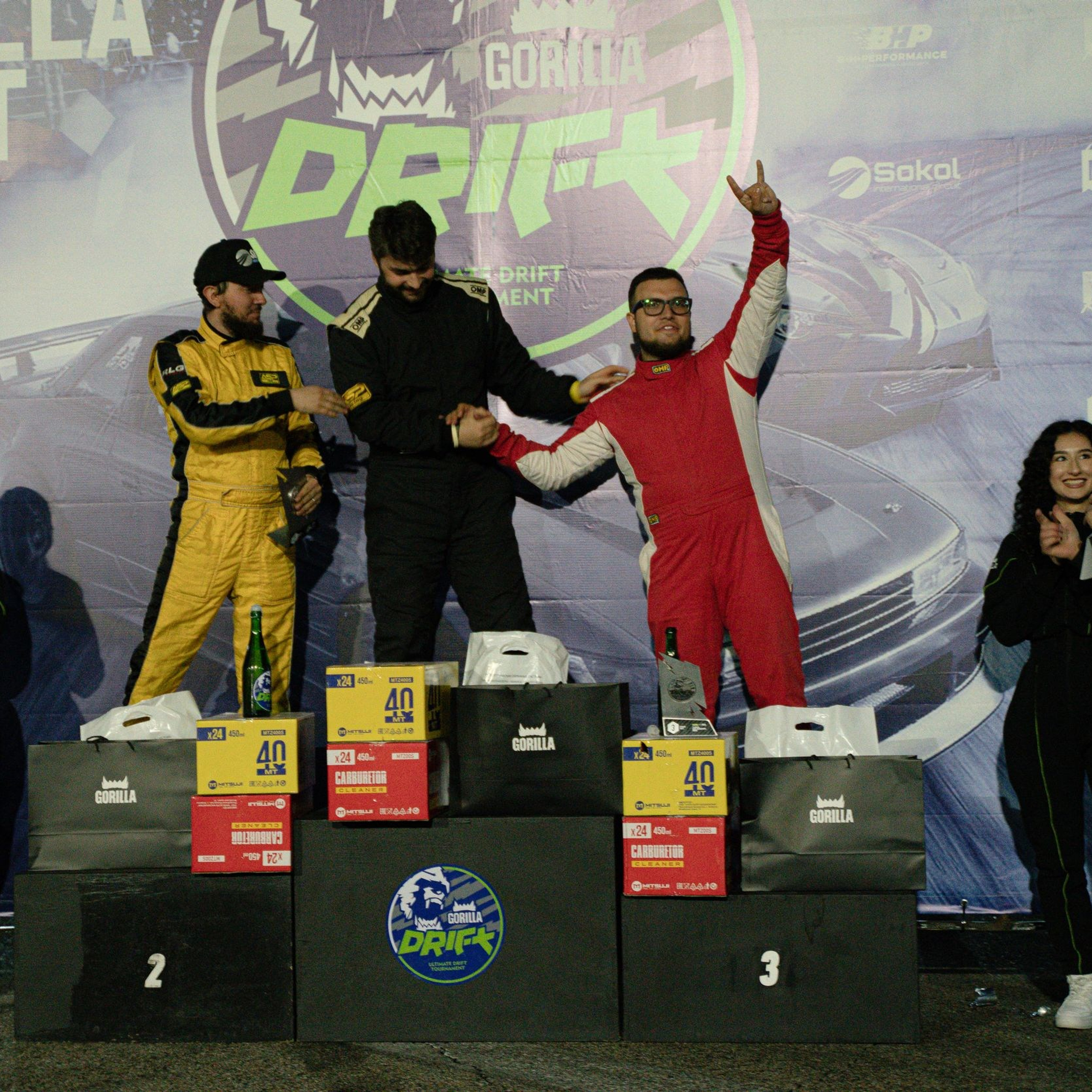 Фото дрифт Алматы Gorilla Drift Sokol. Gorilla Drift