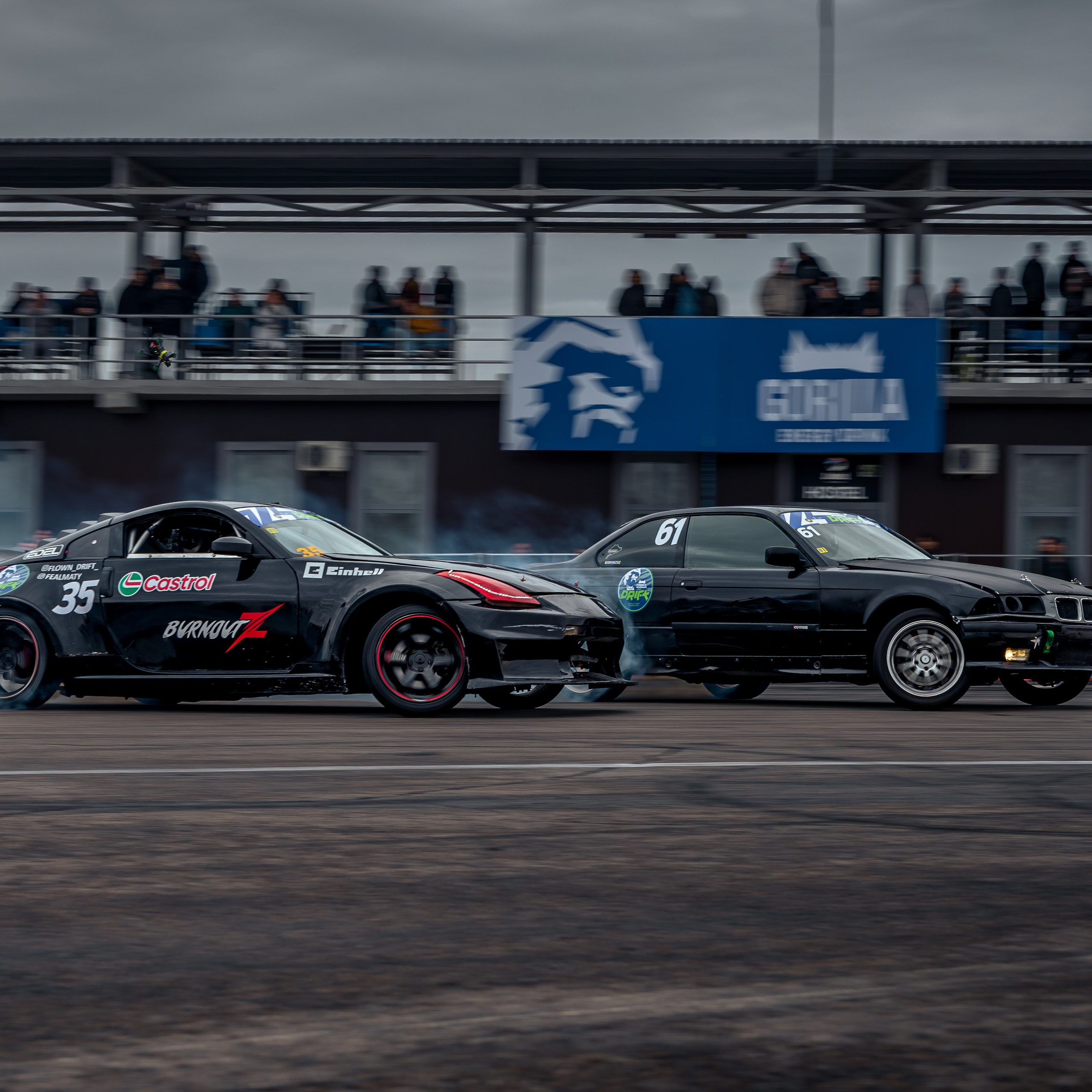 Фото дрифт Шавкат Рахмонов Gorilla Drift. Gorilla Drift