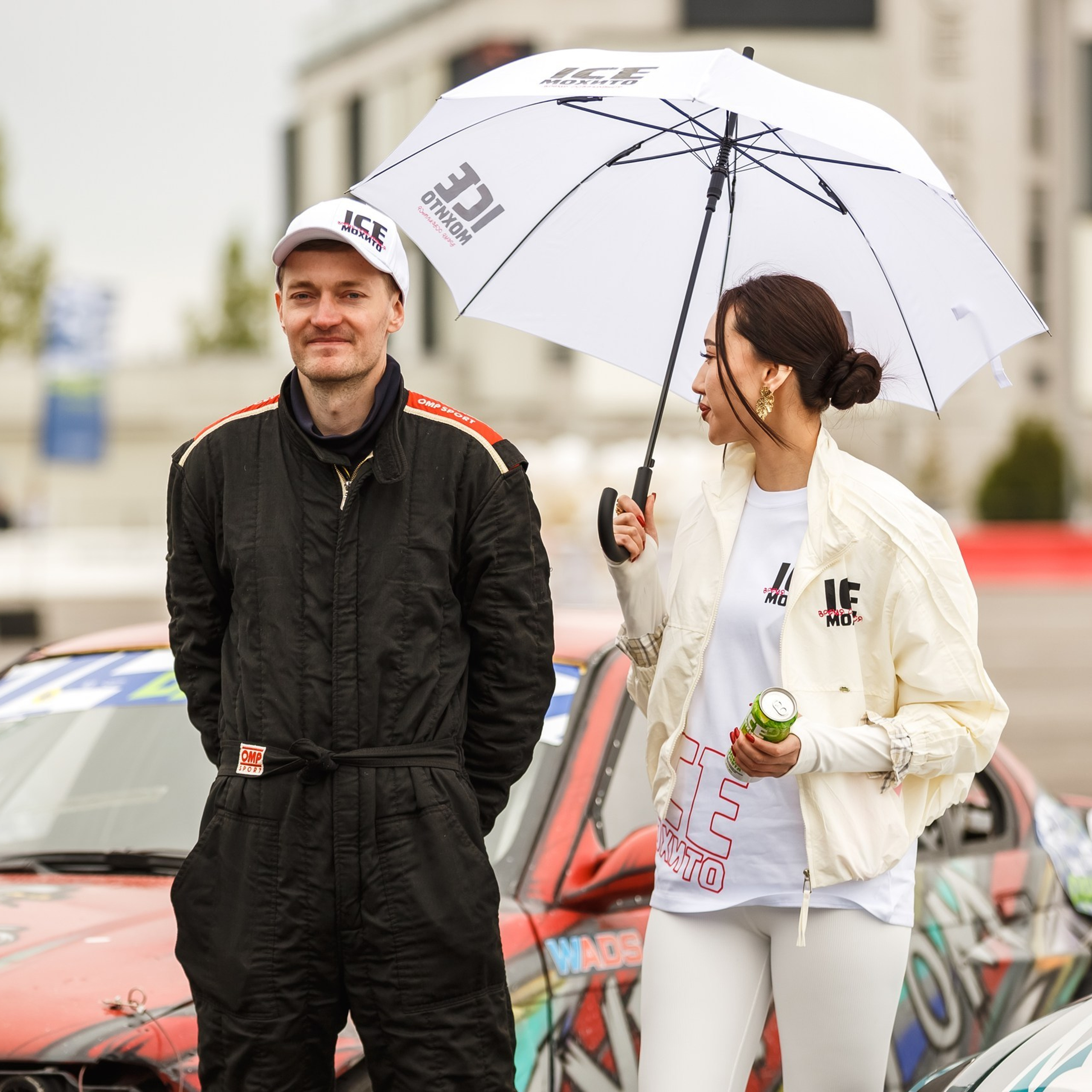 Дрифт в Алматы фото. Gorilla Drift