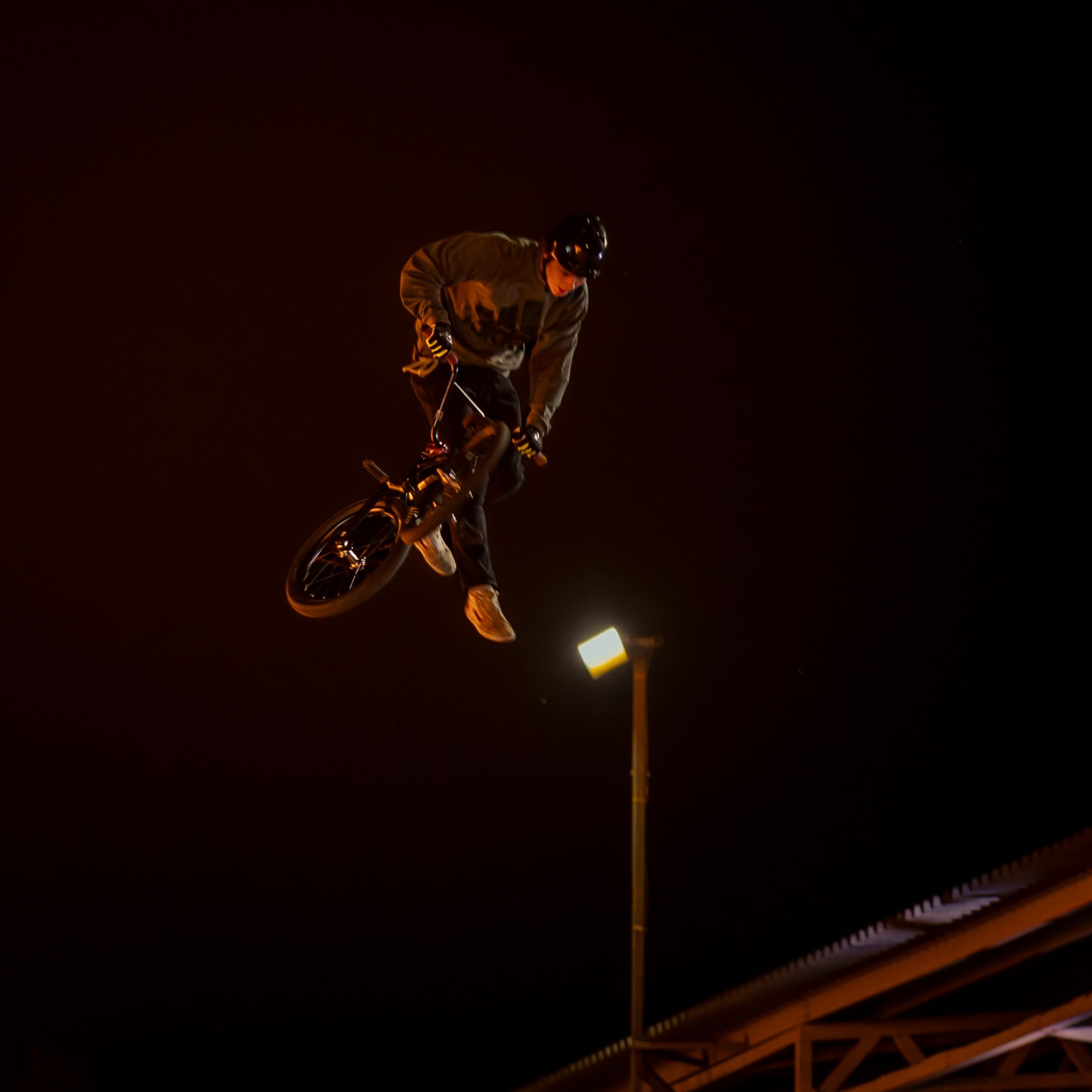 3 этап Ultimate Night 2026 от Lina Pro Photo. Gorilla Drift