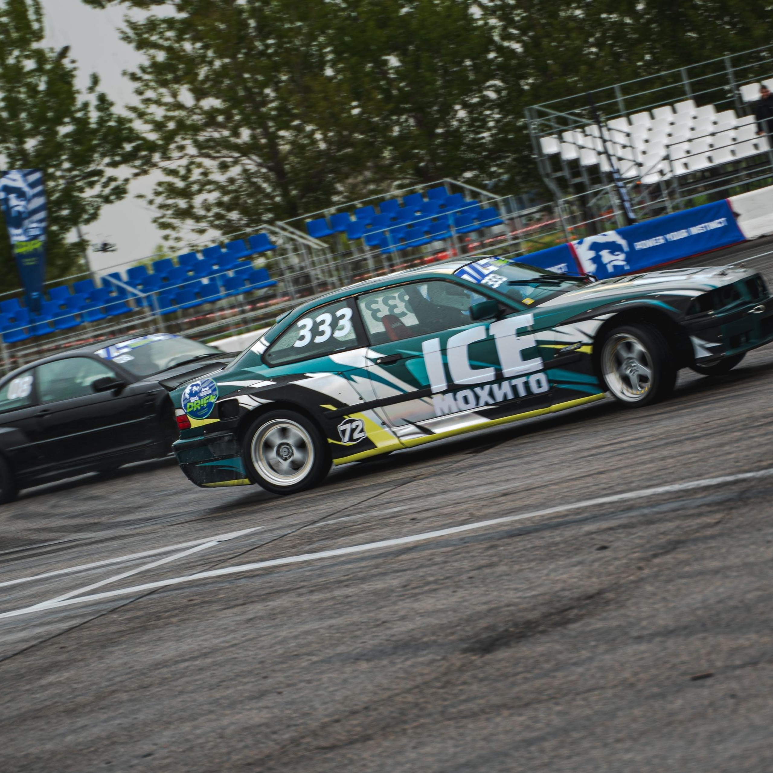 Фото дрифт Алматы Gorilla Drift Sokol. Gorilla Drift