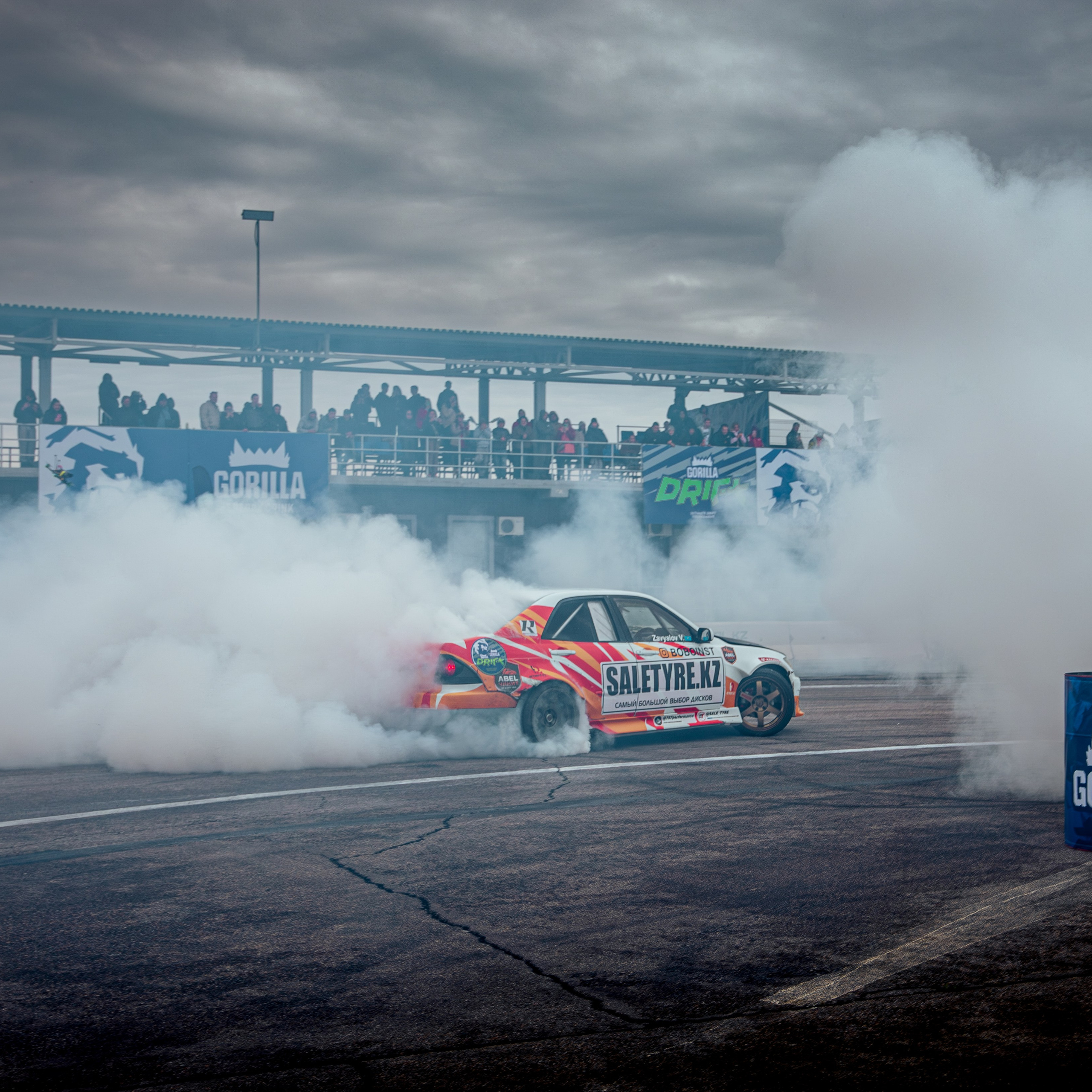 Фото дрифт Шавкат Рахмонов Gorilla Drift. Gorilla Drift