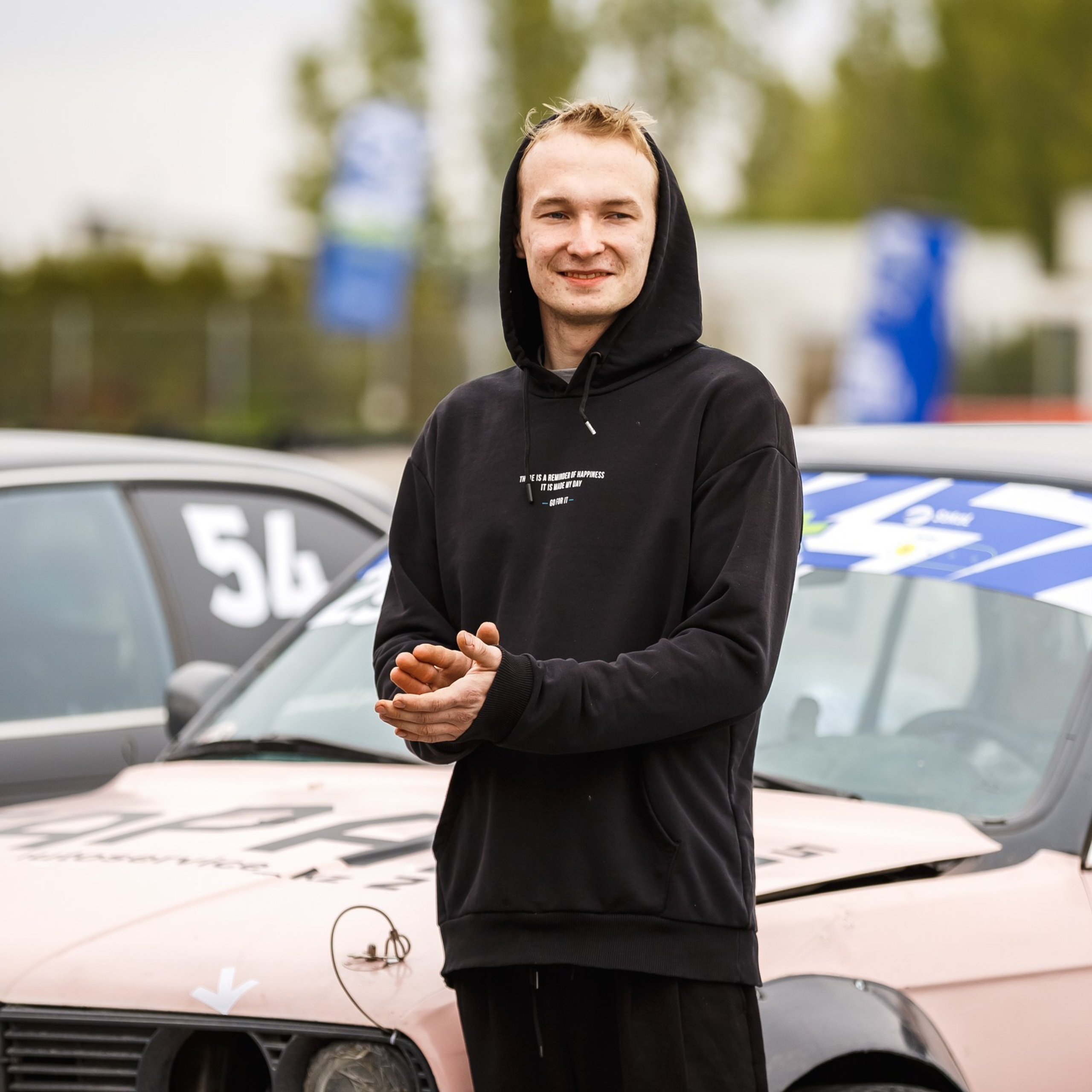 Дрифт в Алматы фото. Gorilla Drift