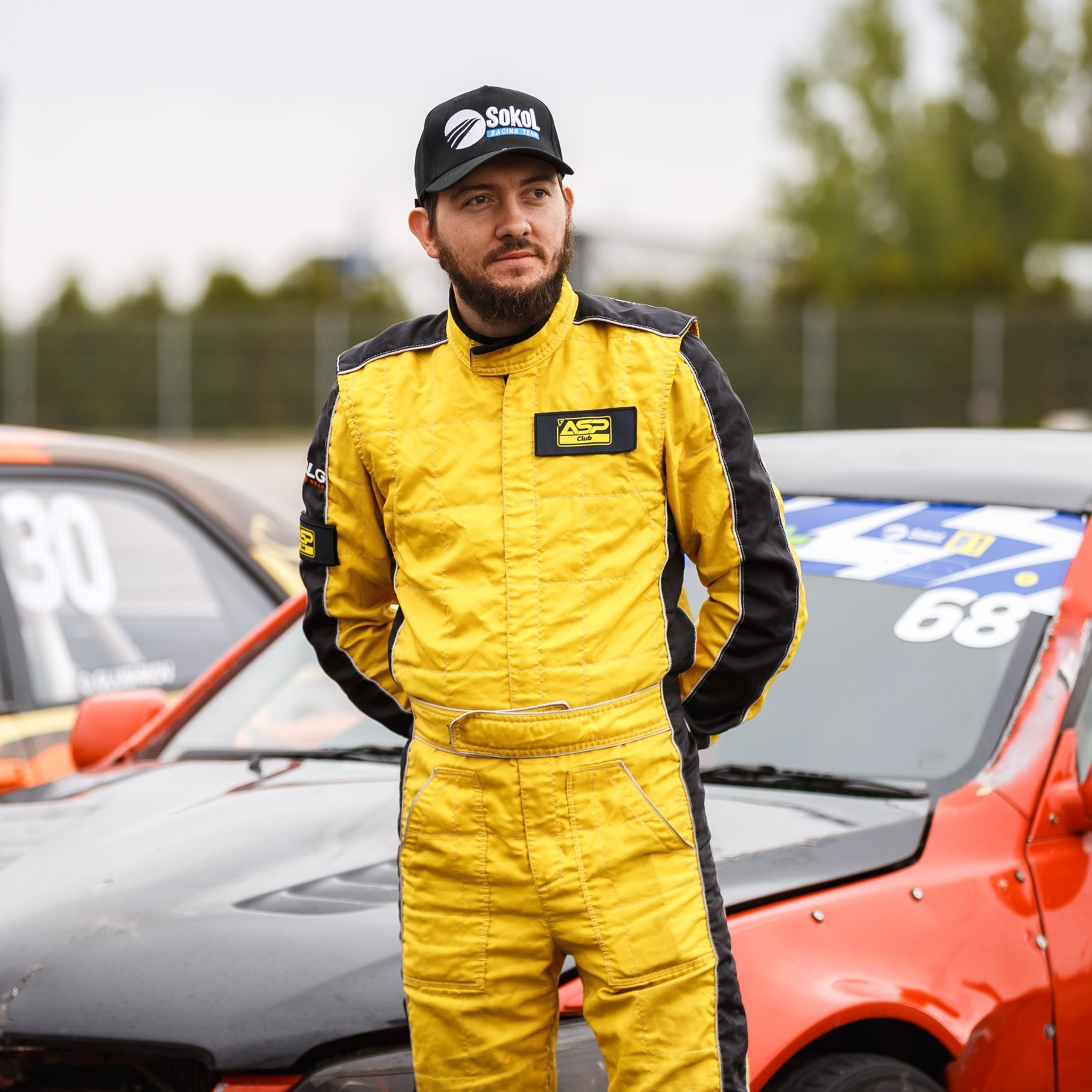 Дрифт в Алматы фото. Gorilla Drift