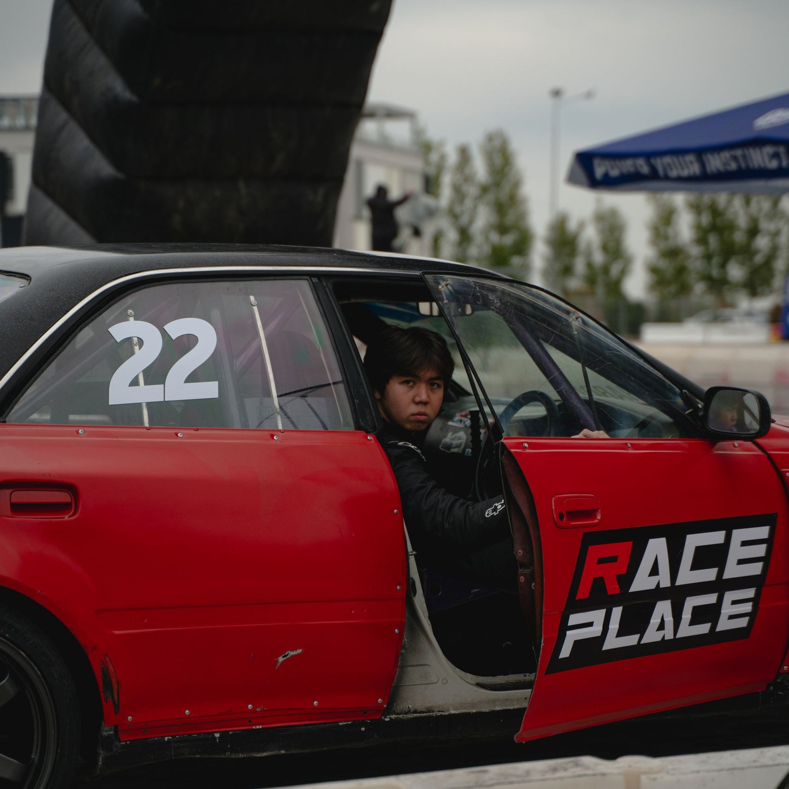 Фото дрифт Алматы Gorilla Drift Sokol. Gorilla Drift