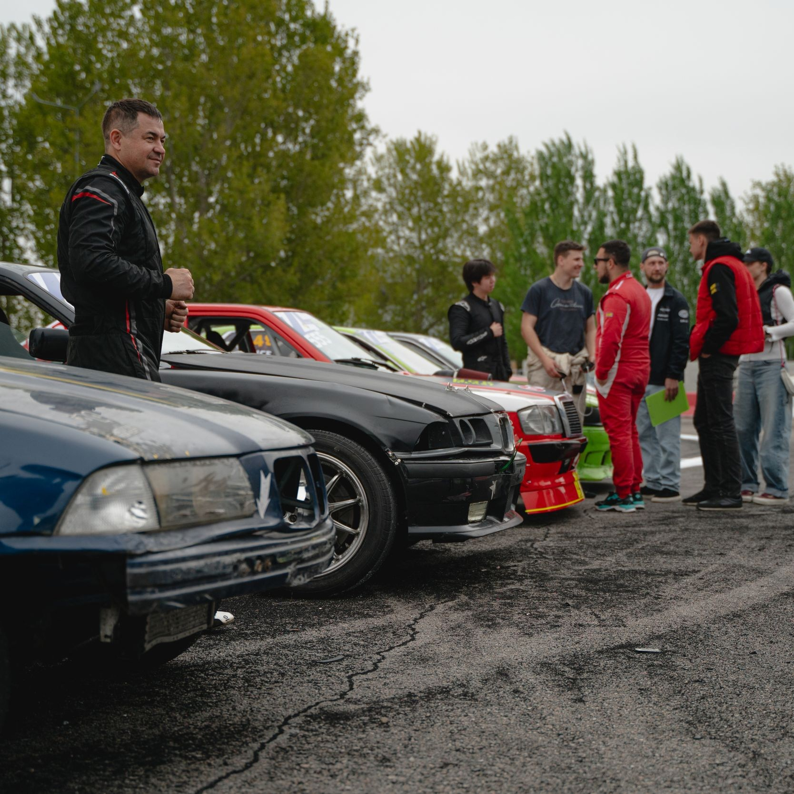 Фото дрифт Алматы Gorilla Drift Sokol. Gorilla Drift