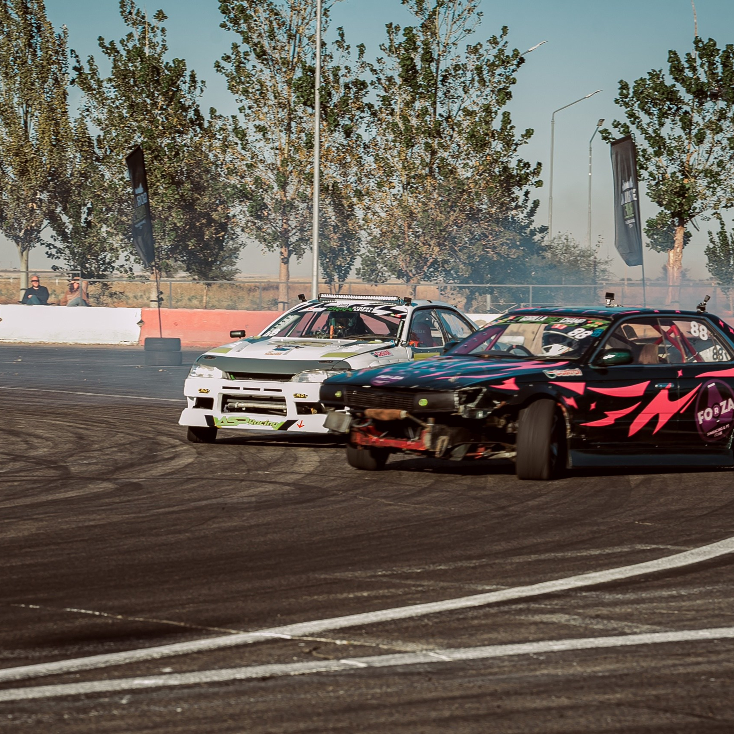 Дрифт в алматы. Gorilla Drift