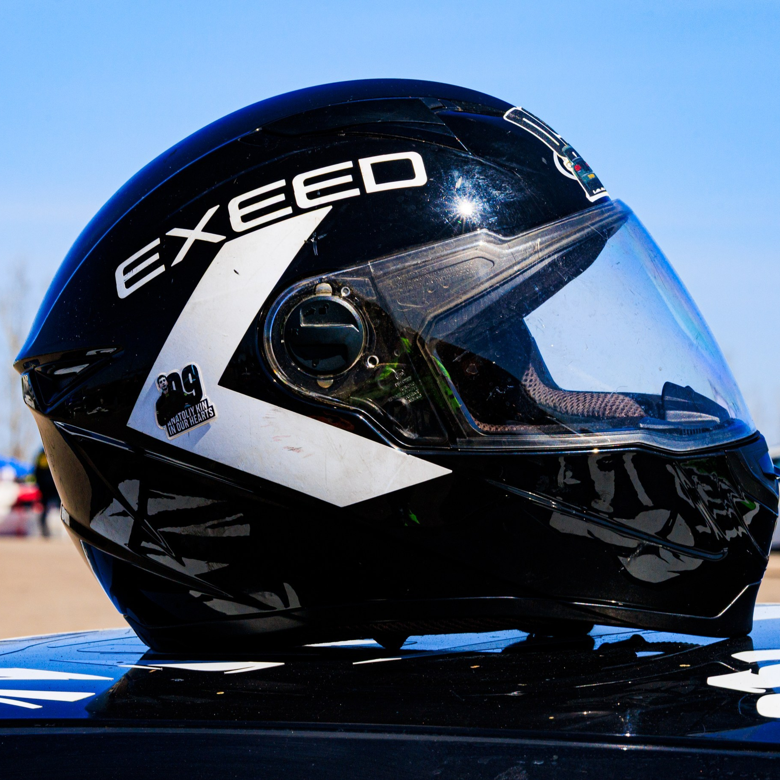 1 этап 2025 от Рената Арасланова. Gorilla Drift