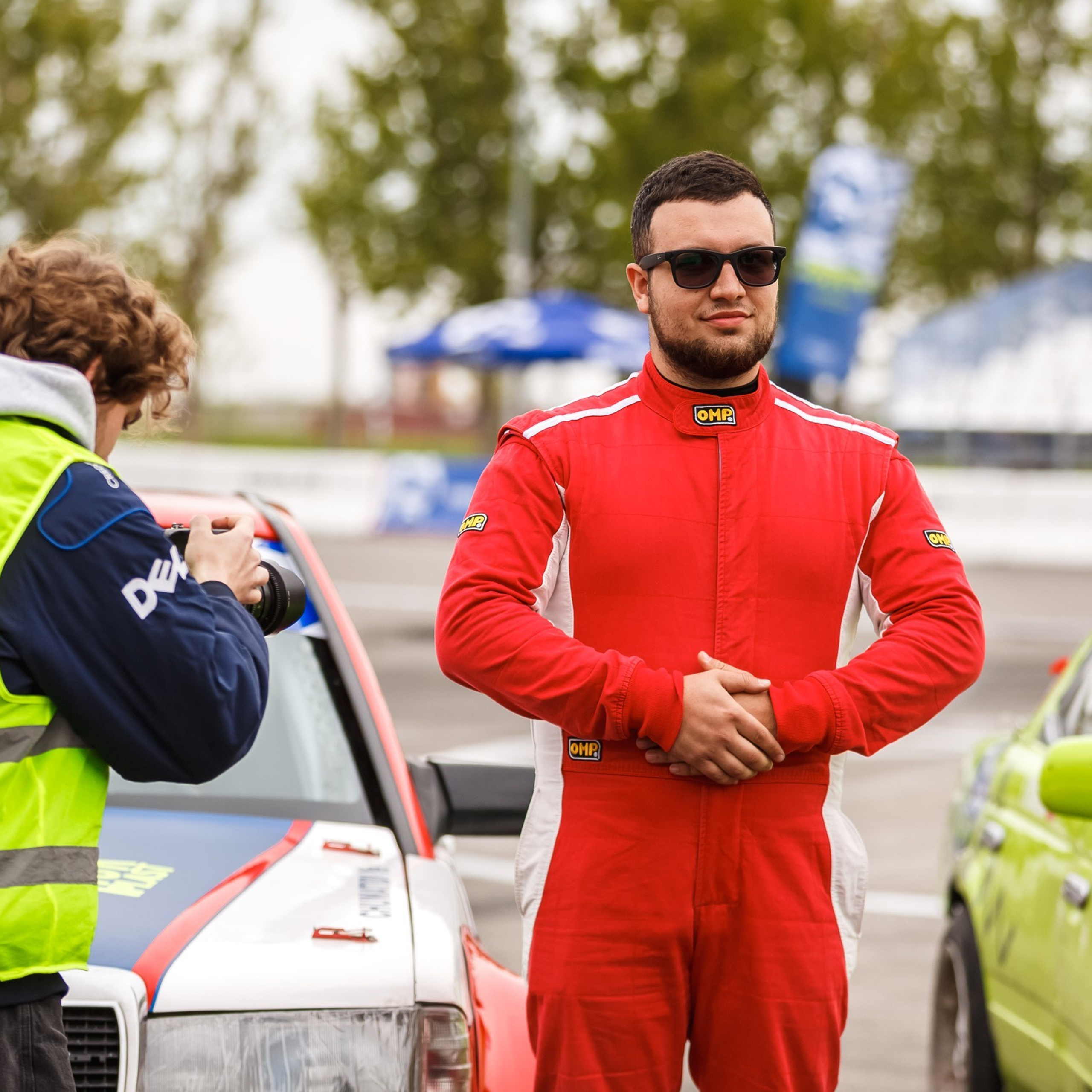 Дрифт в Алматы фото. Gorilla Drift