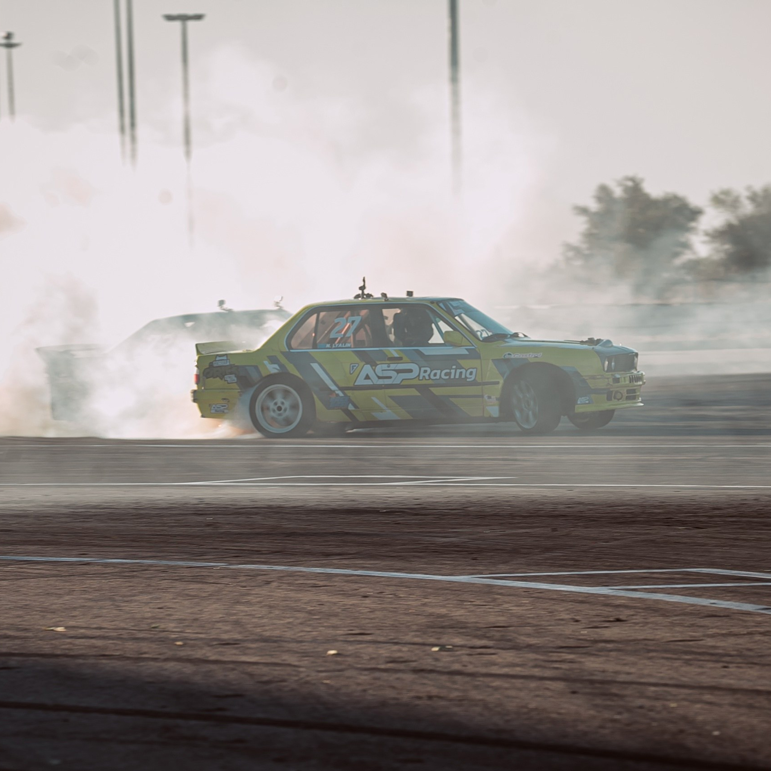 Дрифт в алматы. Gorilla Drift