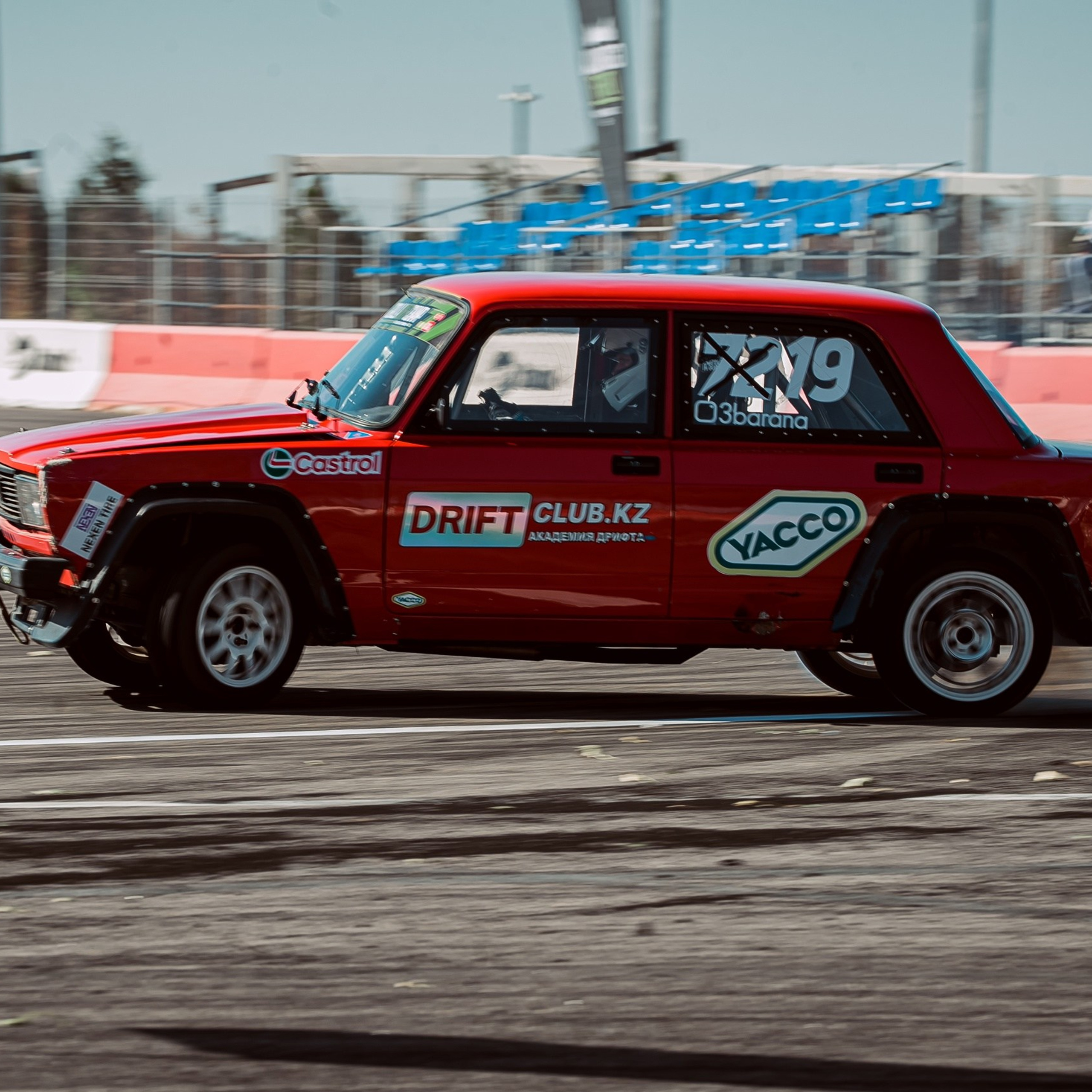 Дрифт в алматы. Gorilla Drift