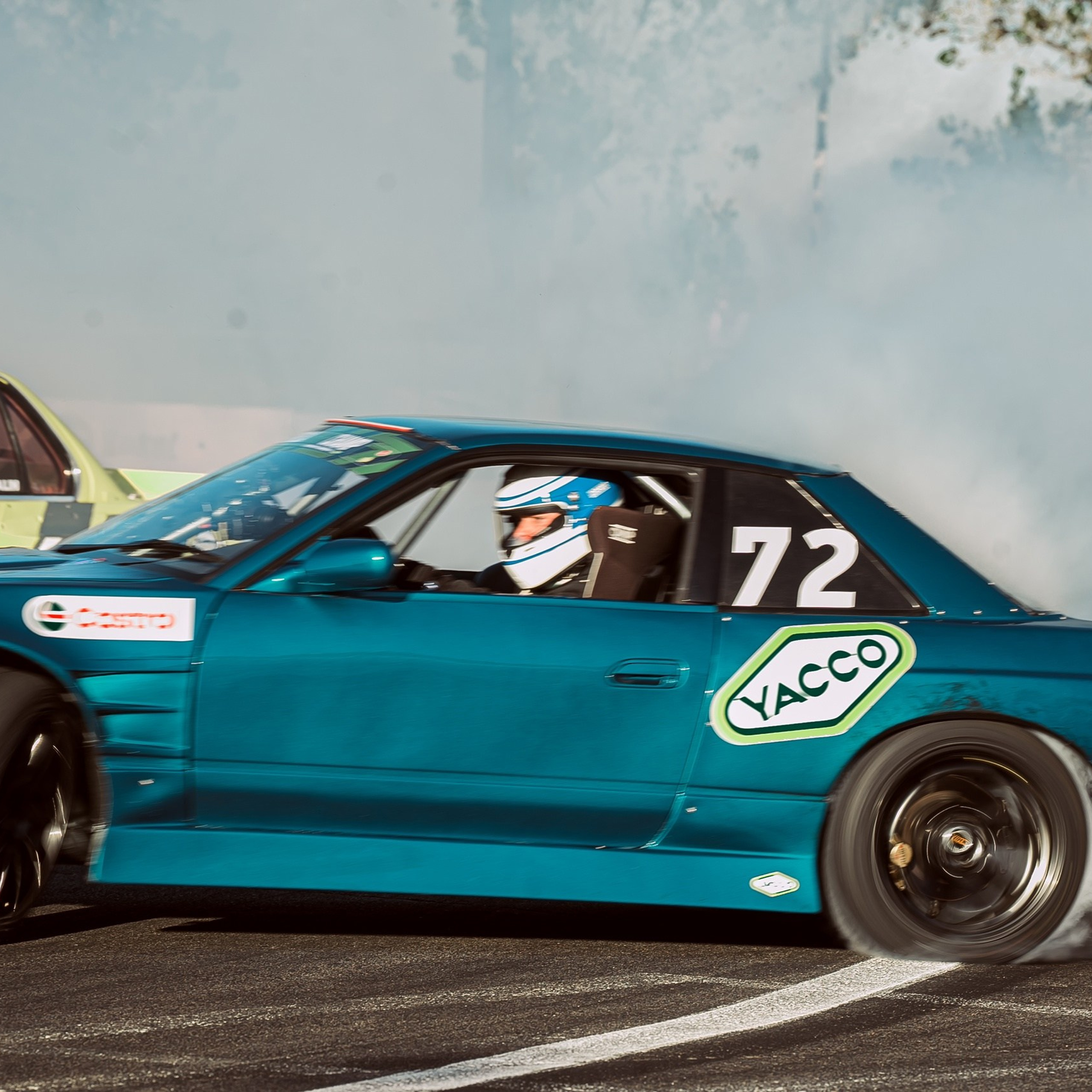 Дрифт в алматы. Gorilla Drift