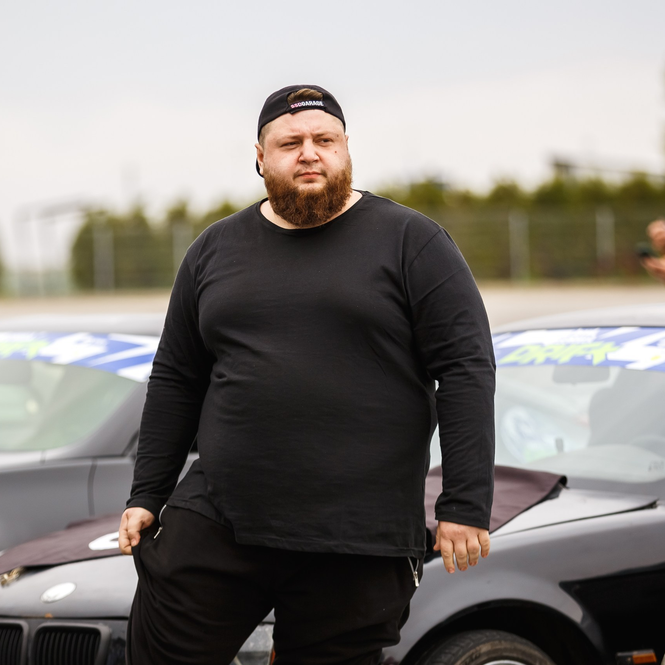 Дрифт в Алматы фото. Gorilla Drift