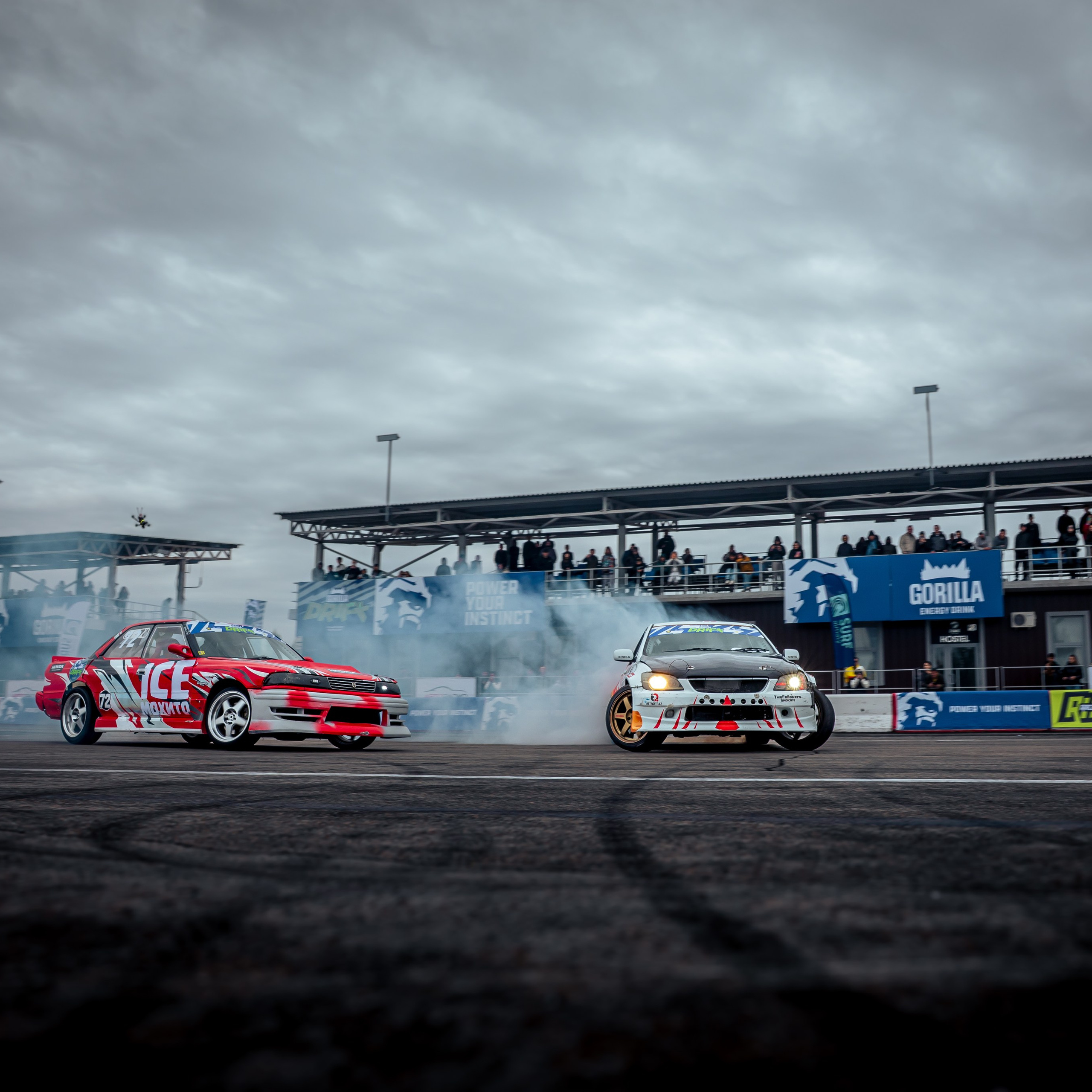 Фото дрифт Шавкат Рахмонов Gorilla Drift. Gorilla Drift